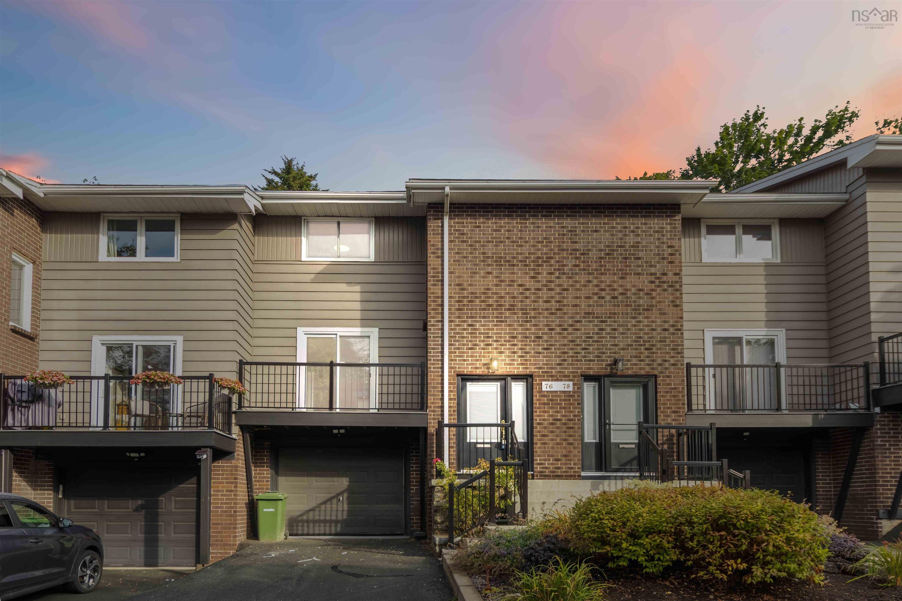 76 Stoney Brook Court, Clayton Park, NS (MLS® 202521770)