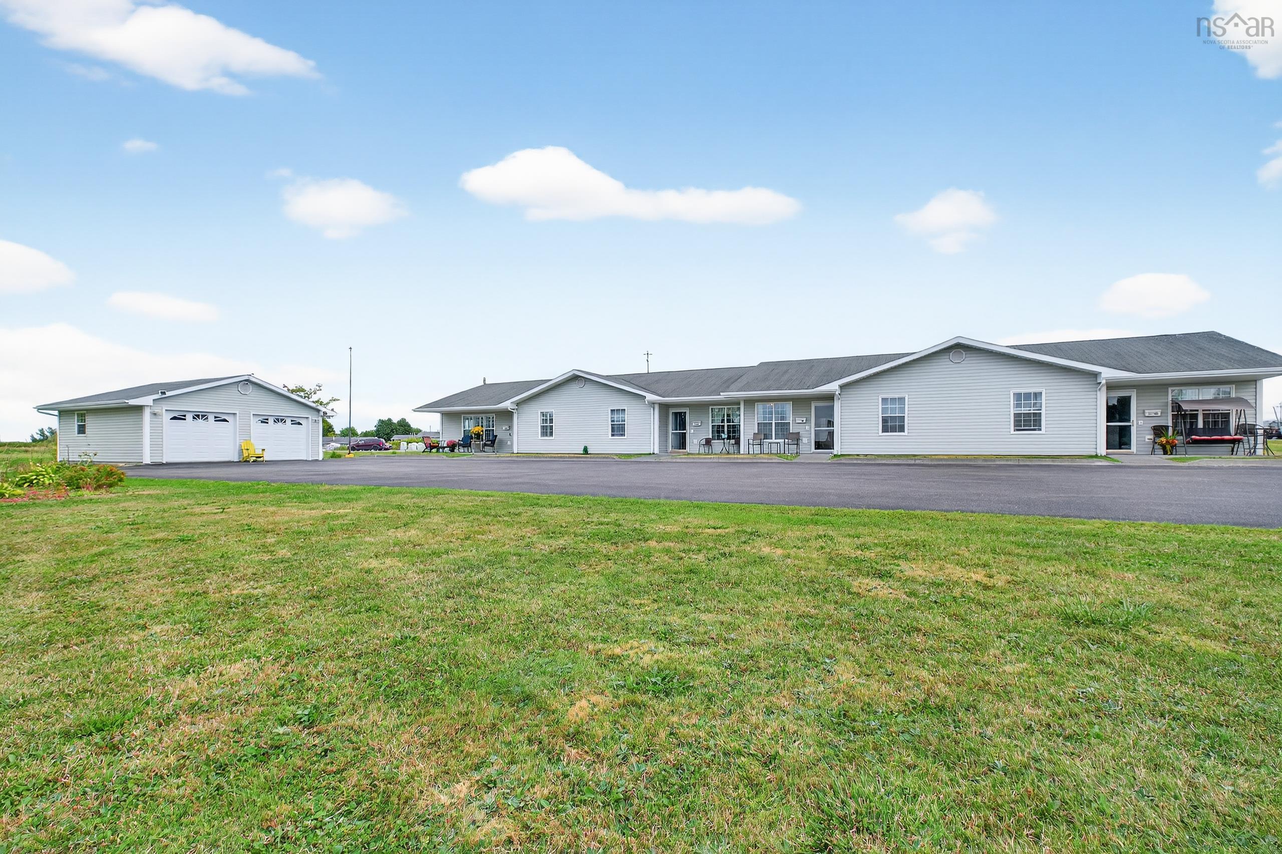 69-71-73-75 Dundee Drive, Sydney, NS (MLS 202521774)