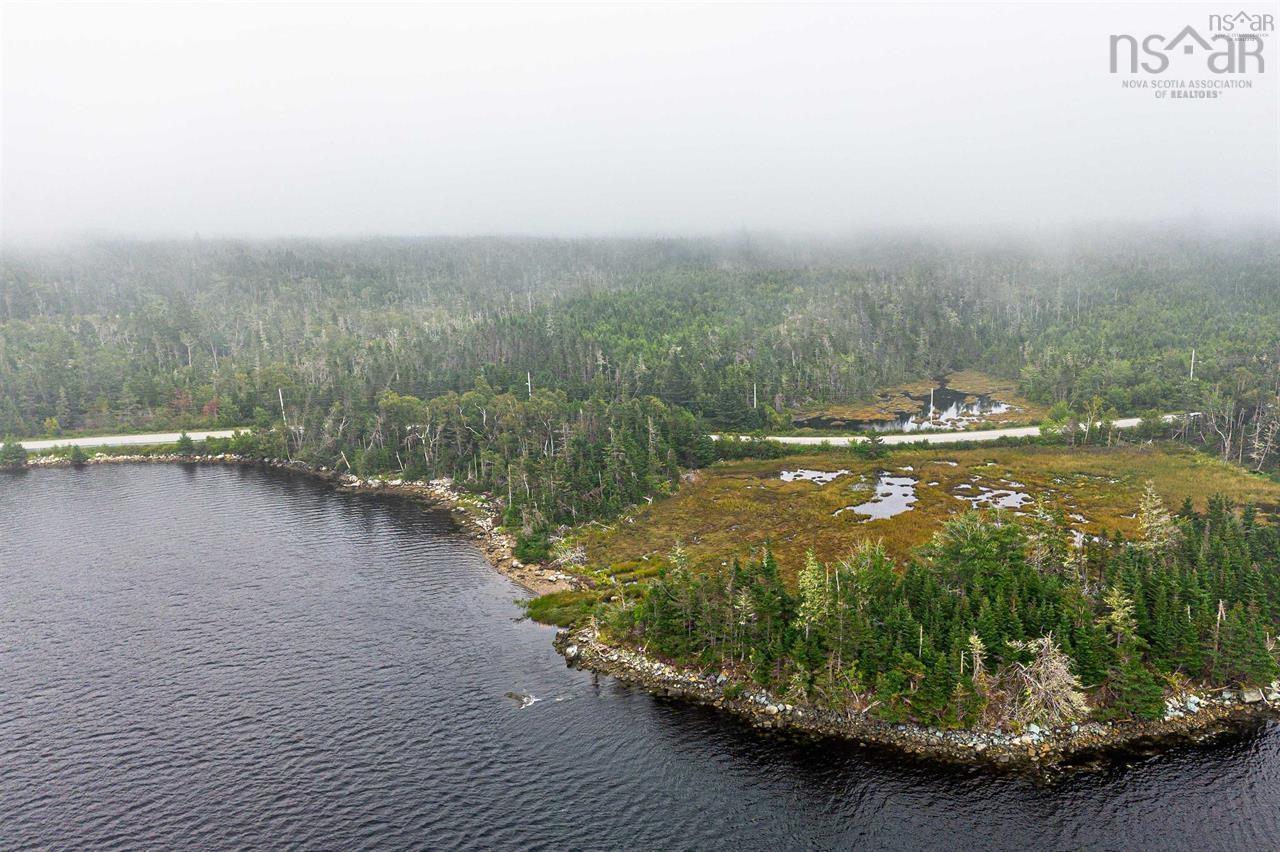 Lot 2 - 902 Ostrea Lake Road, Ostrea Lake, NS (MLS 202521777)