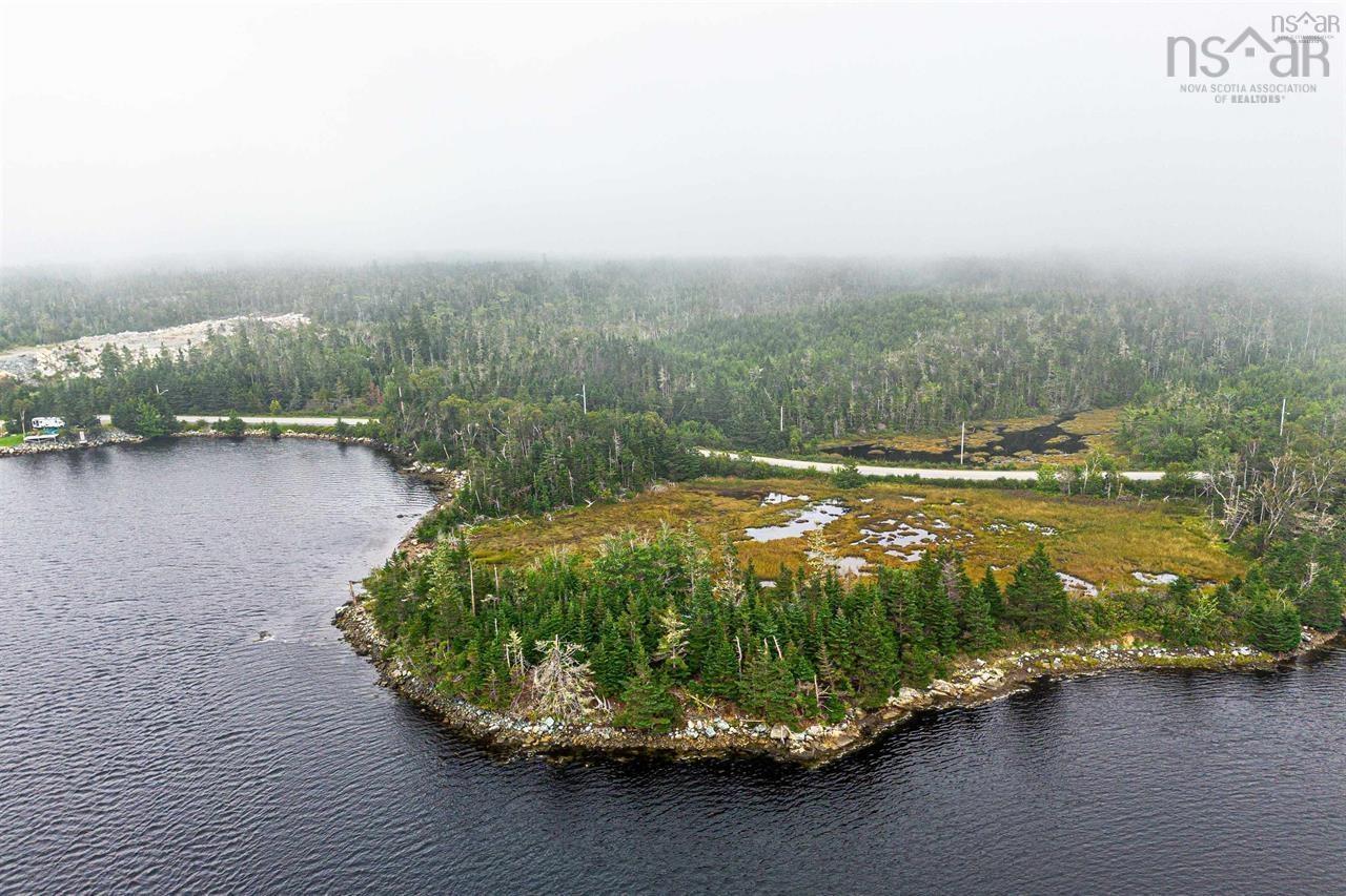 Lot 2 - 902 Ostrea Lake Road, Ostrea Lake, NS (MLS 202521777)