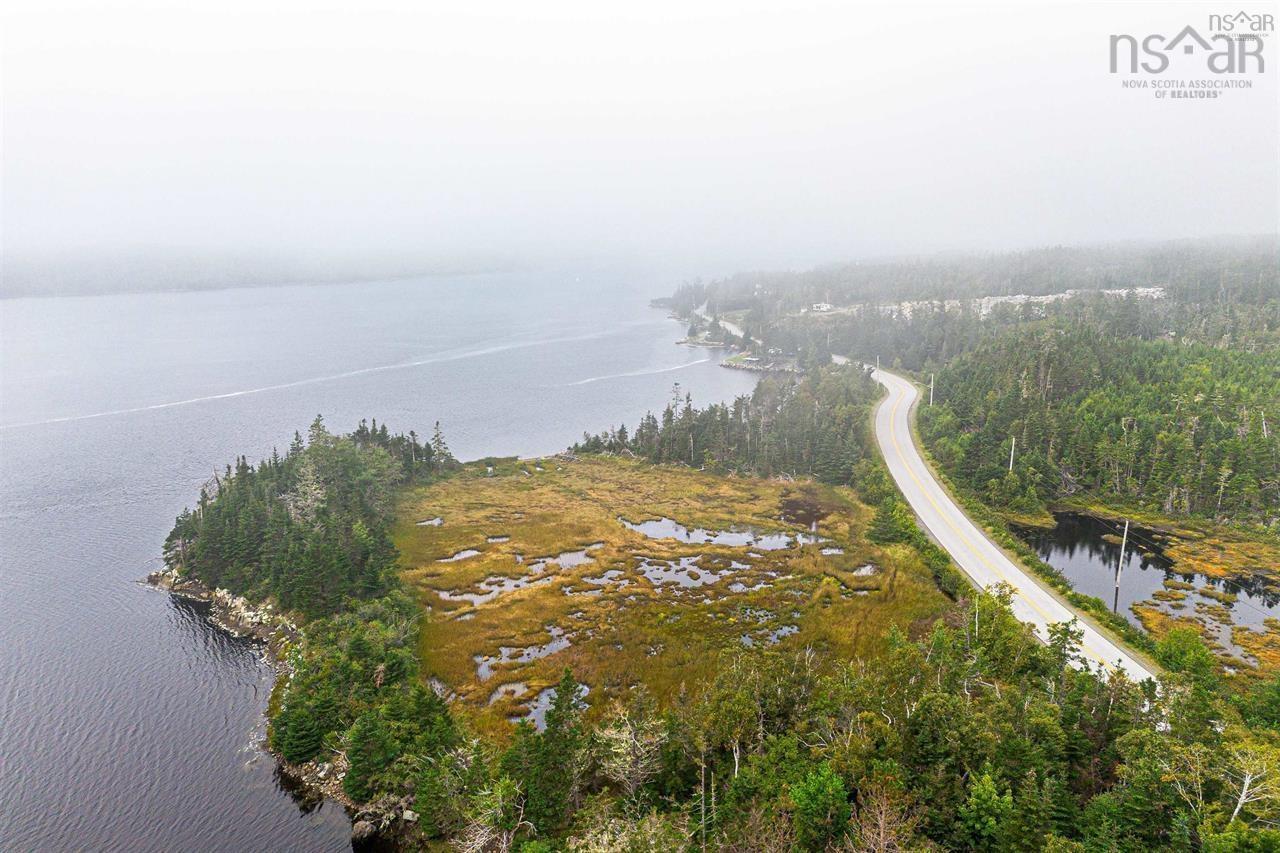 Lot 2 - 902 Ostrea Lake Road, Ostrea Lake, NS (MLS 202521777)