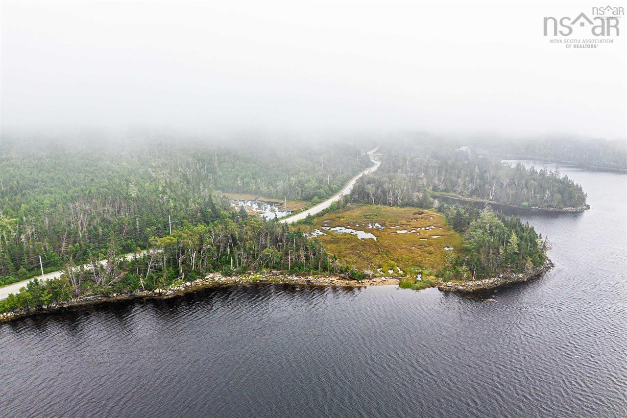 Lot 2 - 902 Ostrea Lake Road, Ostrea Lake, NS (MLS 202521777)