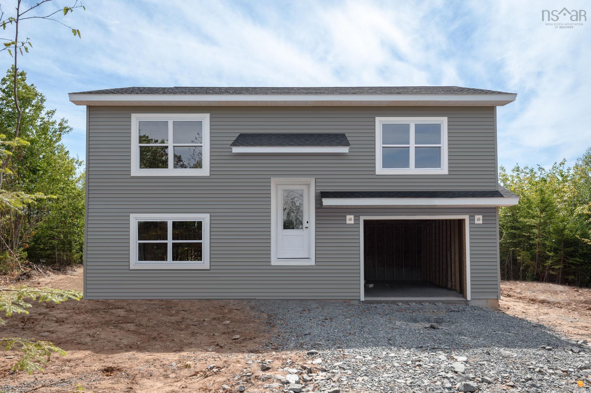 Lot 1 Old Guysborough Road, Devon, NS (MLS® 202521785)