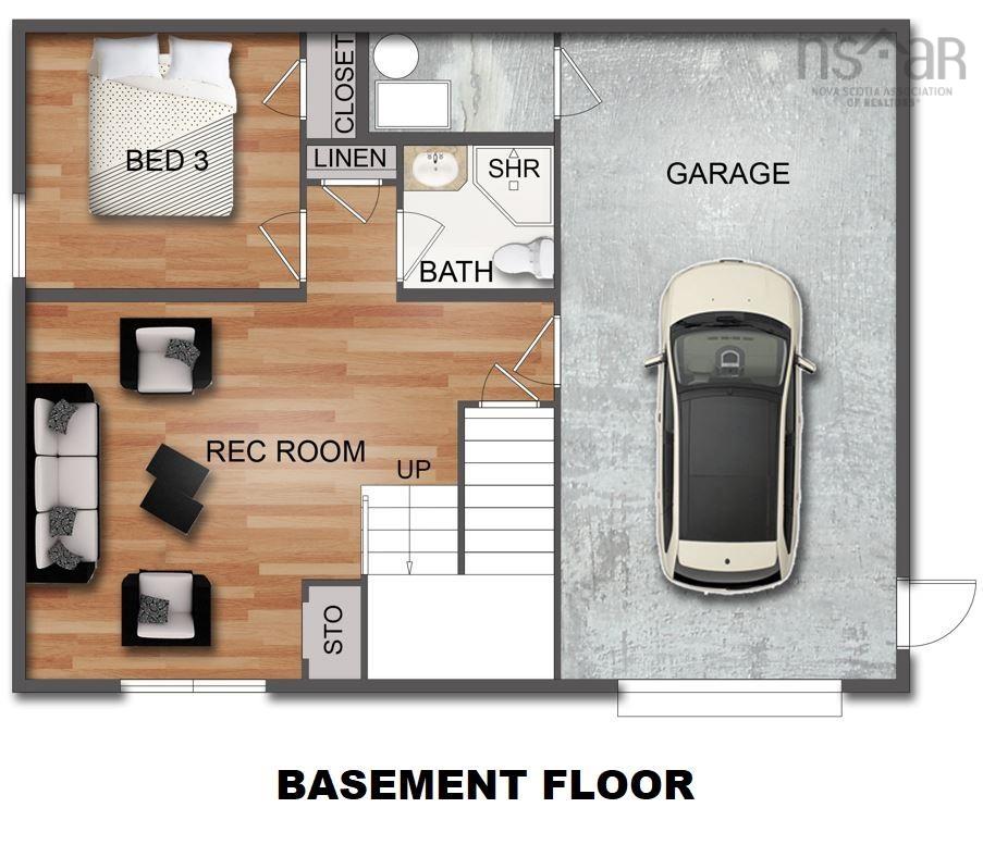 Lot 1 Old Guysborough Road, Devon, NS (MLS 202521785)