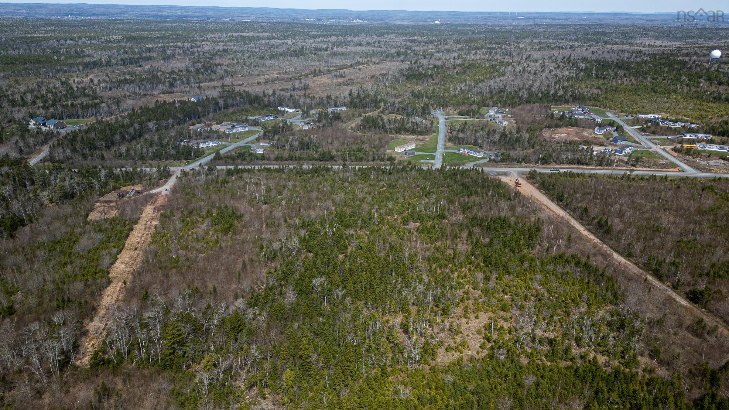 Lot 1 Old Guysborough Road, Devon, NS (MLS 202521785)