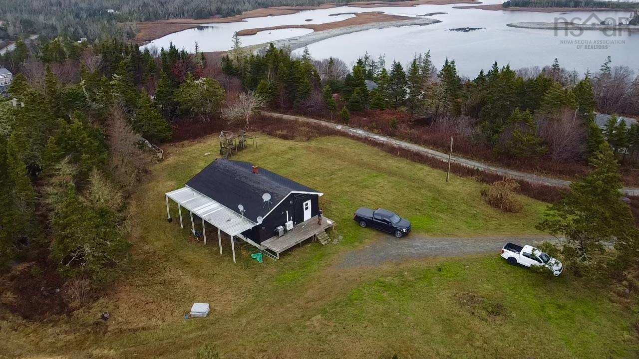 2510 West Ship Harbour Crossroads, Owls Head, NS (MLS® 202521786)