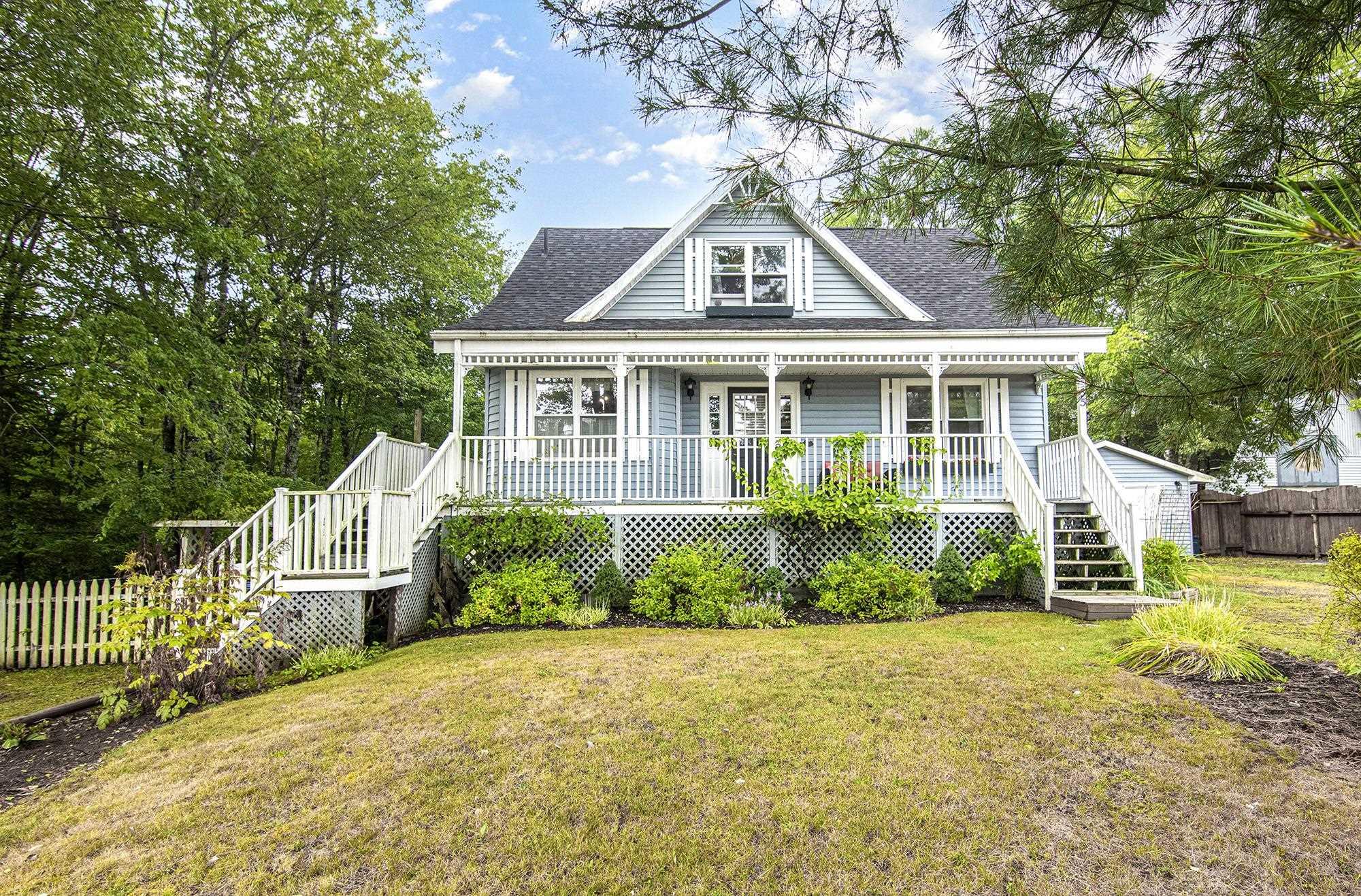 35 Lewis Street, Stewiacke, NS (MLS® 202521789)