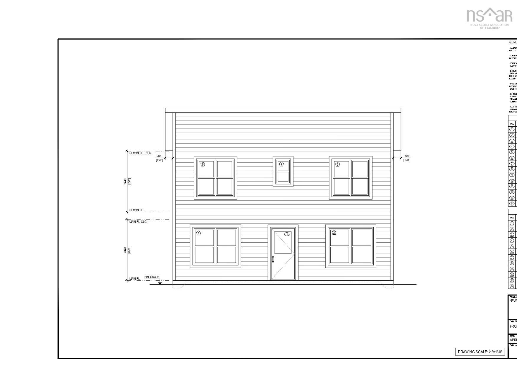 125 Burkes Road, Shad Bay, NS (MLS® 202521791)