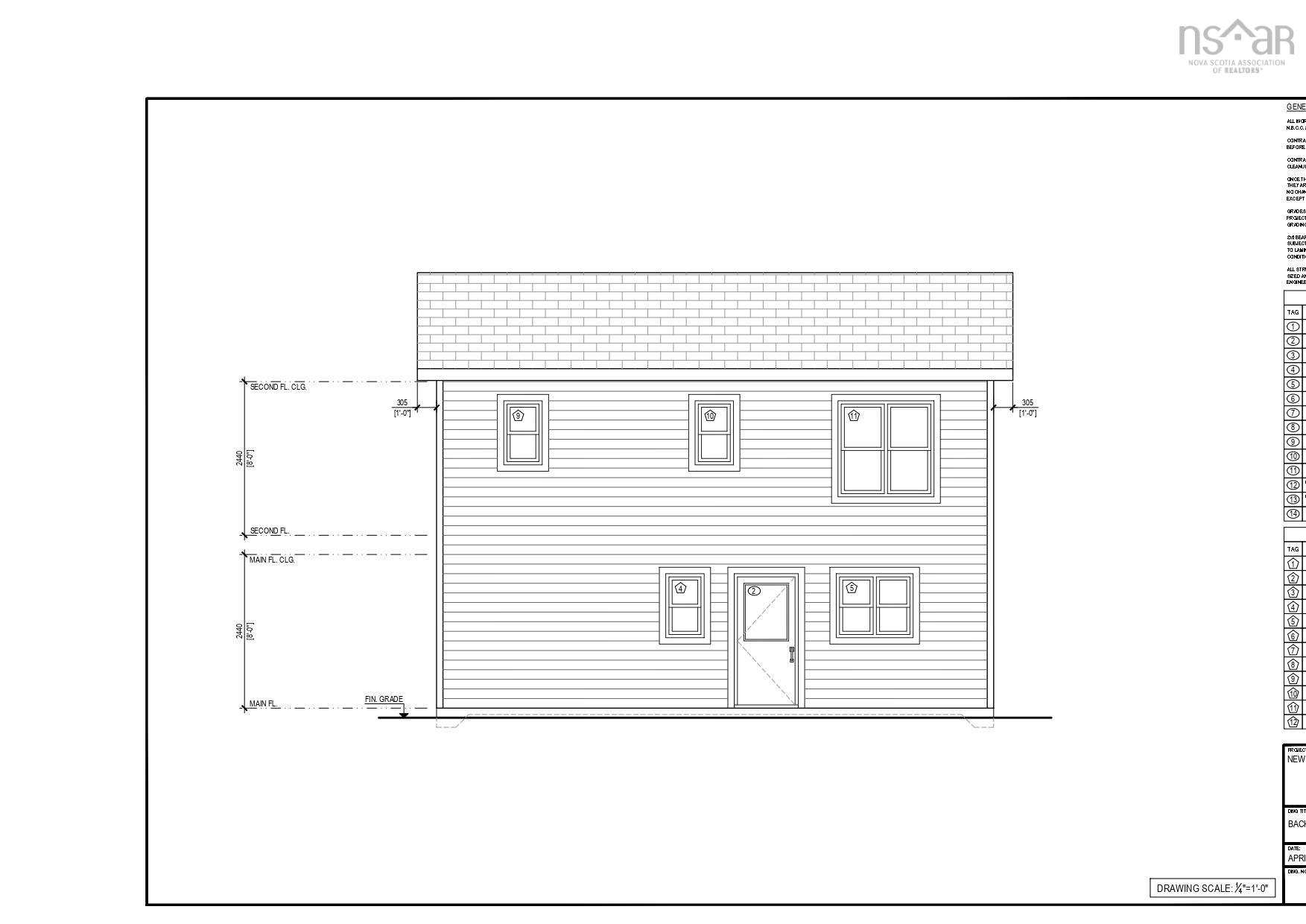 125 Burkes Road, Shad Bay, NS (MLS 202521791)