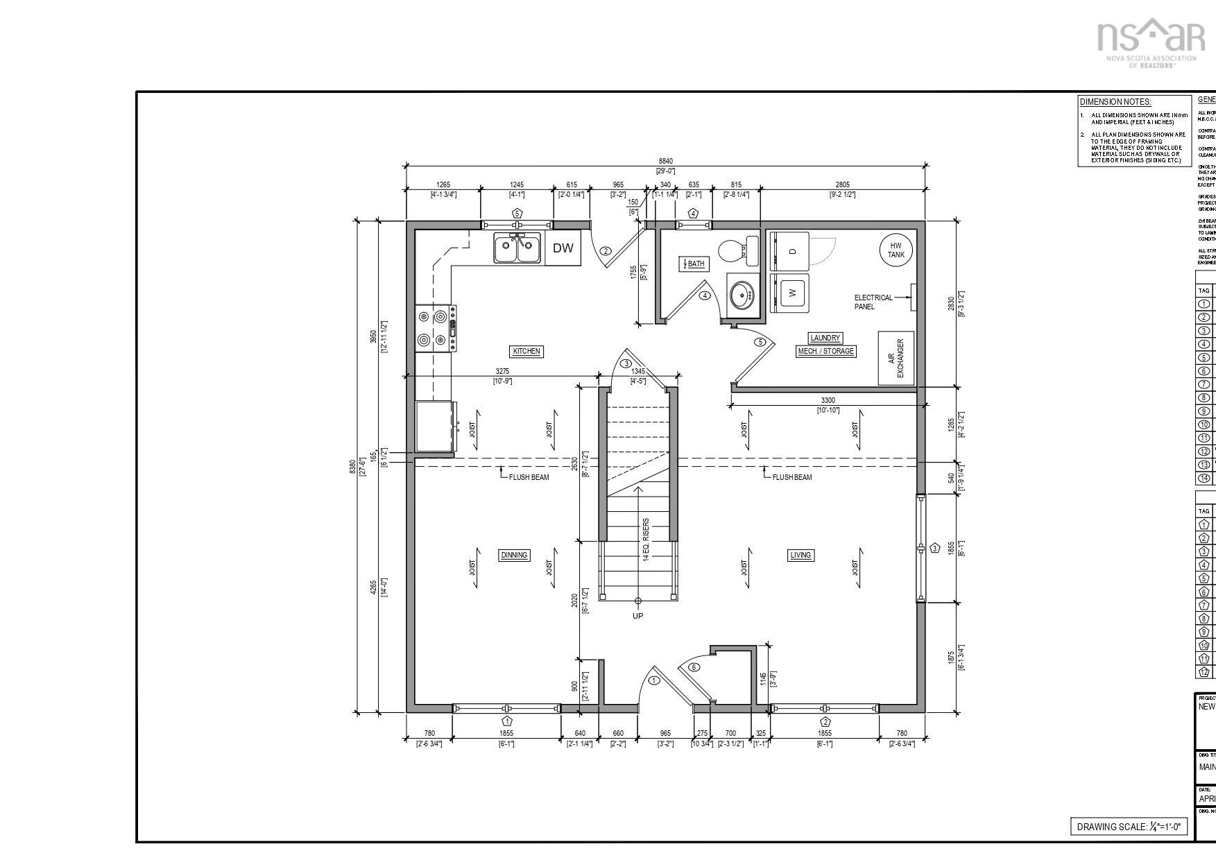 125 Burkes Road, Shad Bay, NS (MLS 202521791)