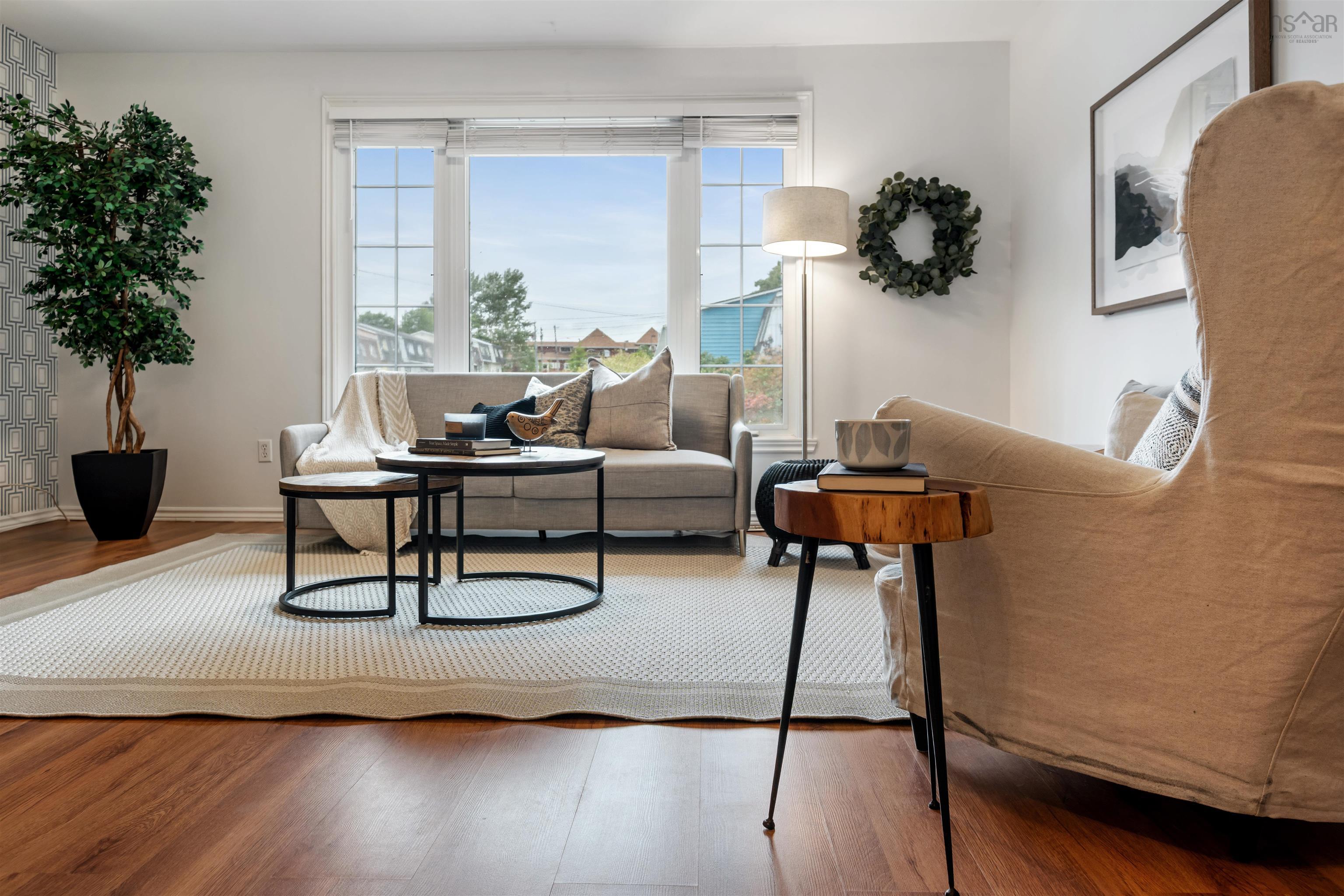 33 Bareng Court, Dartmouth, NS (MLS® 202521793)