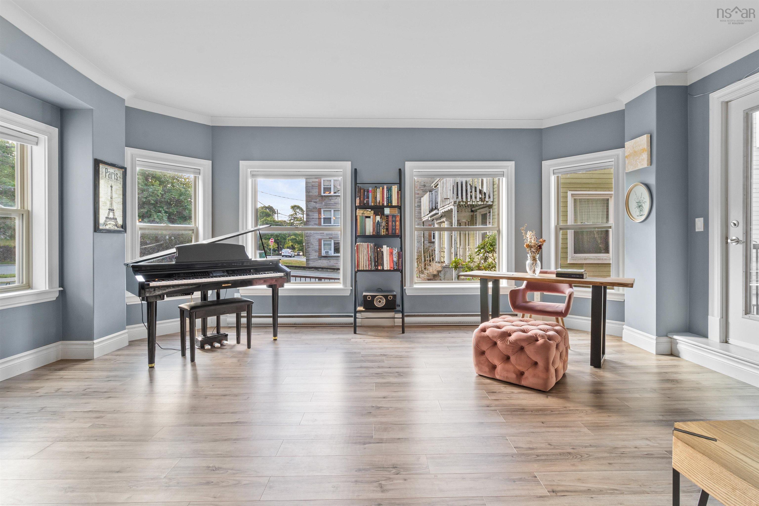 106 1270 Oxford Street, Halifax, NS (MLS 202521795)