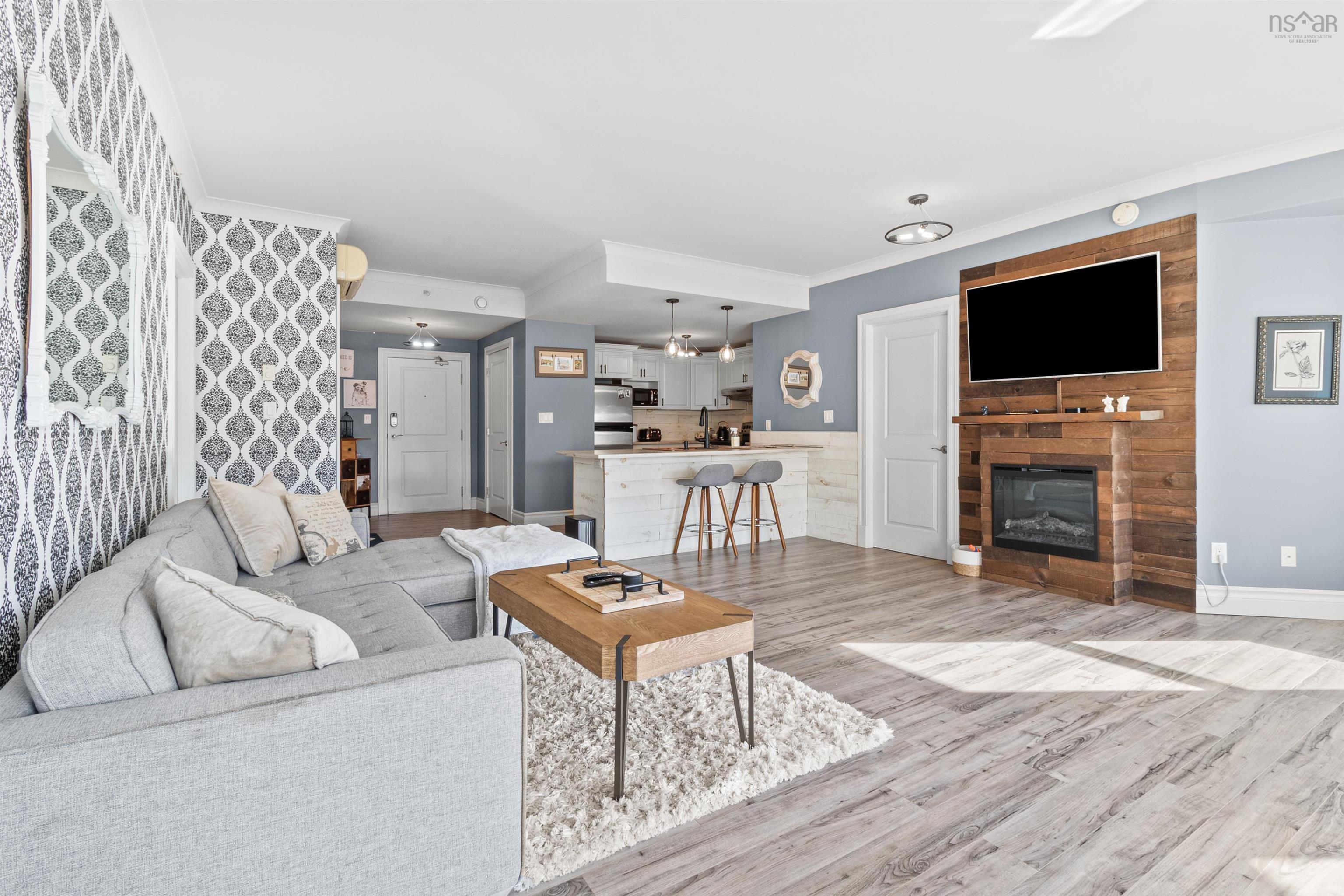 106 1270 Oxford Street, Halifax, NS (MLS 202521795)