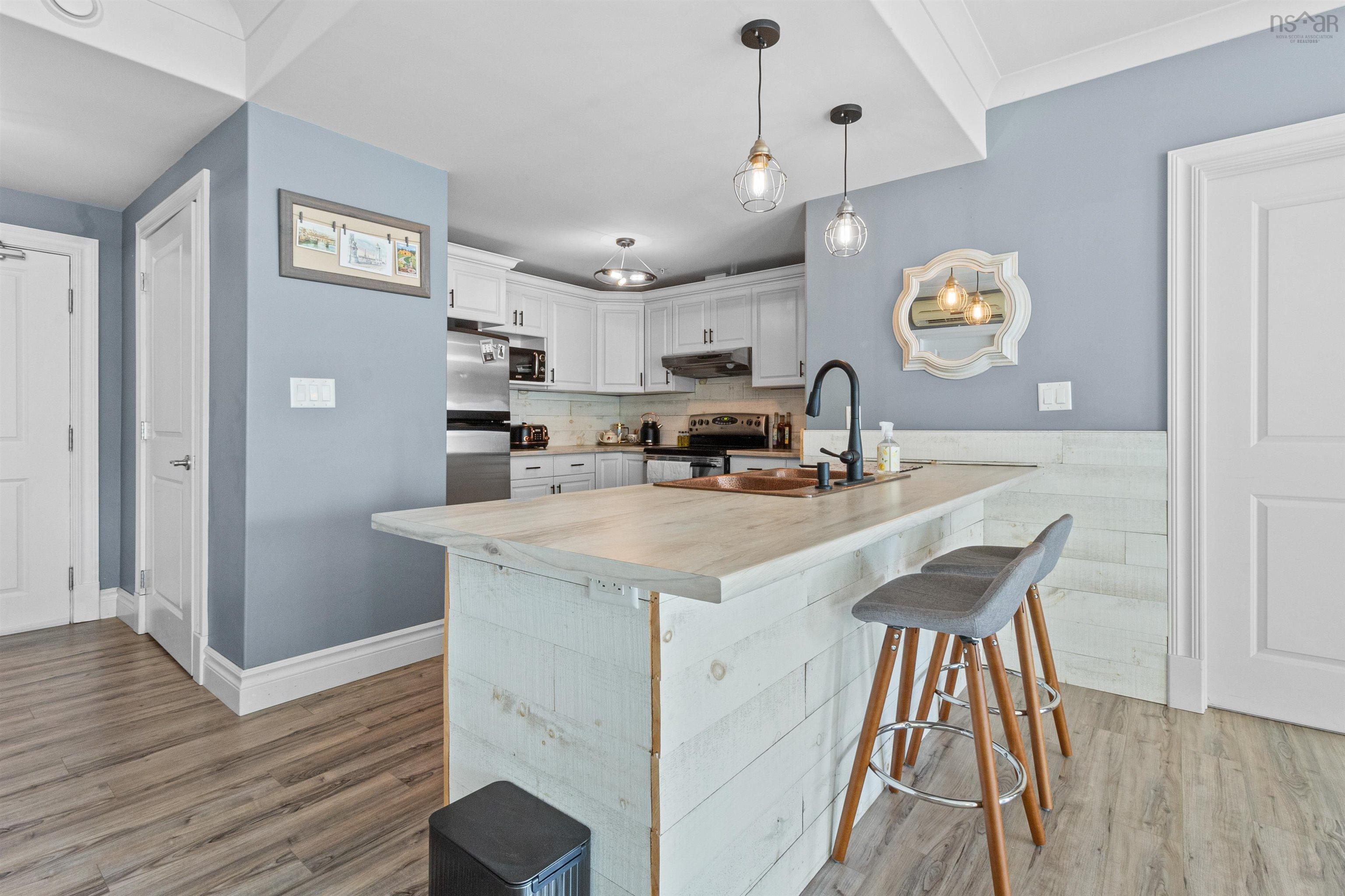 106 1270 Oxford Street, Halifax, NS (MLS 202521795)