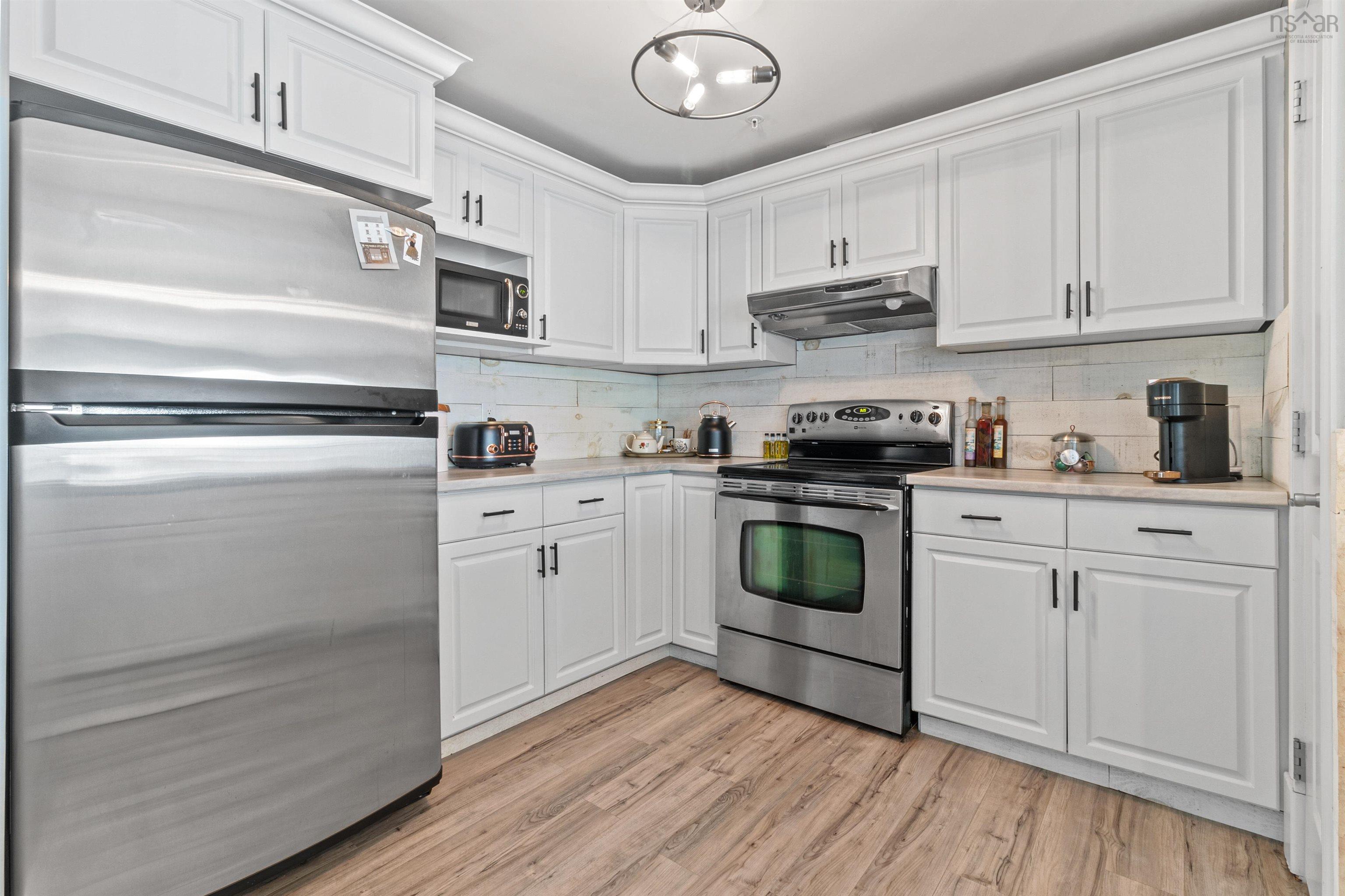 106 1270 Oxford Street, Halifax, NS (MLS 202521795)