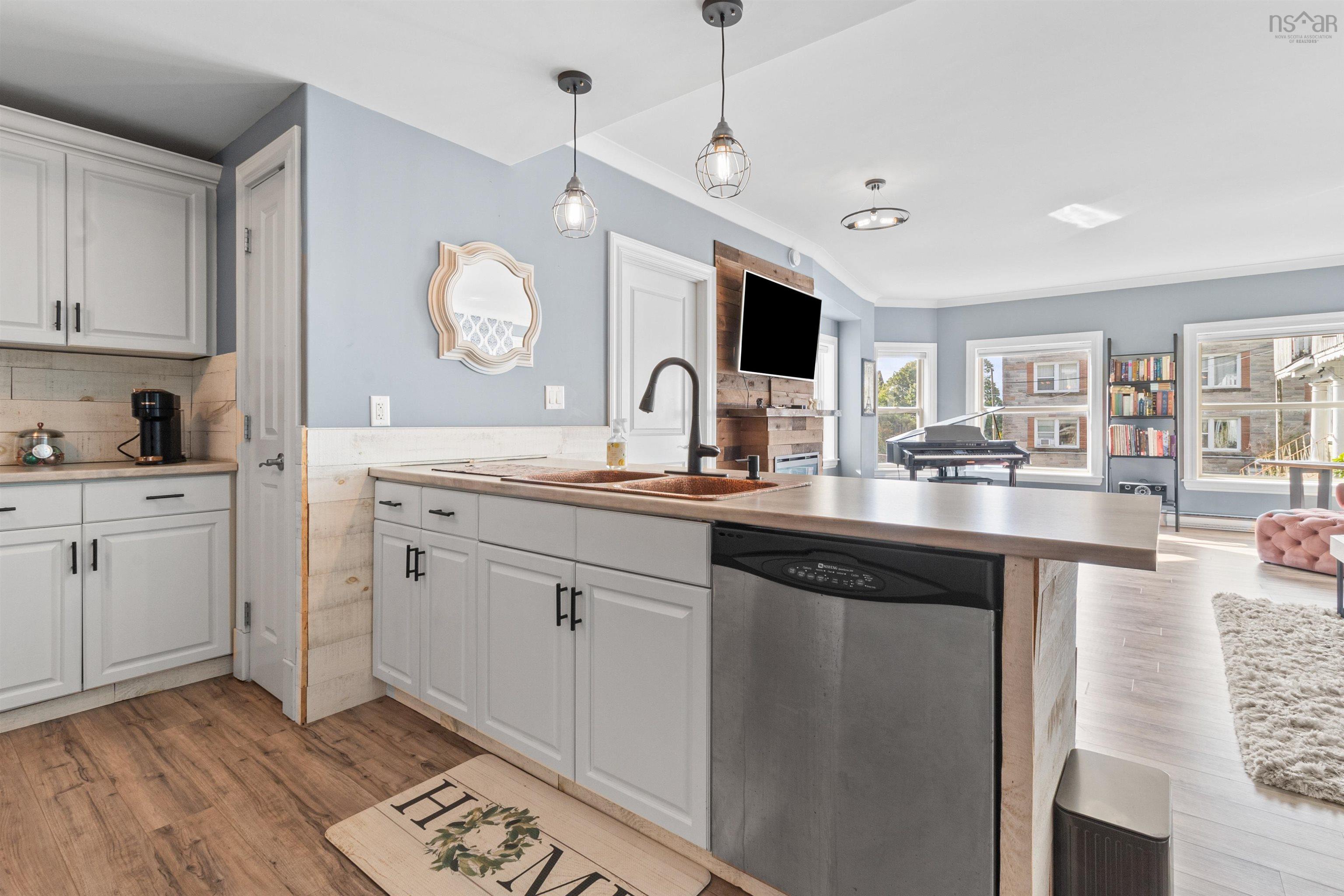 106 1270 Oxford Street, Halifax, NS (MLS 202521795)