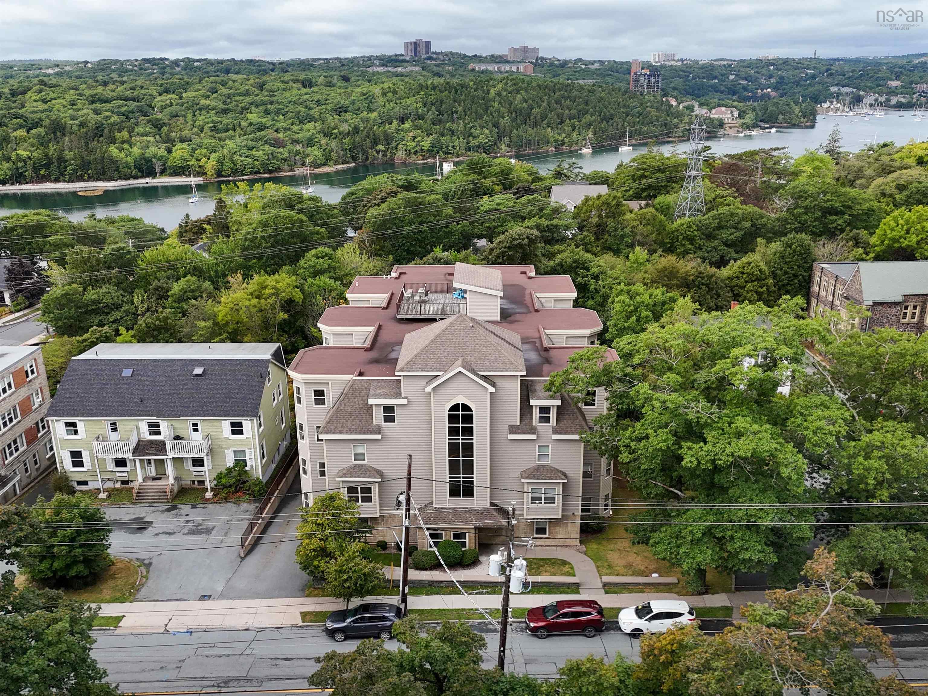 106 1270 Oxford Street, Halifax, NS (MLS 202521795)