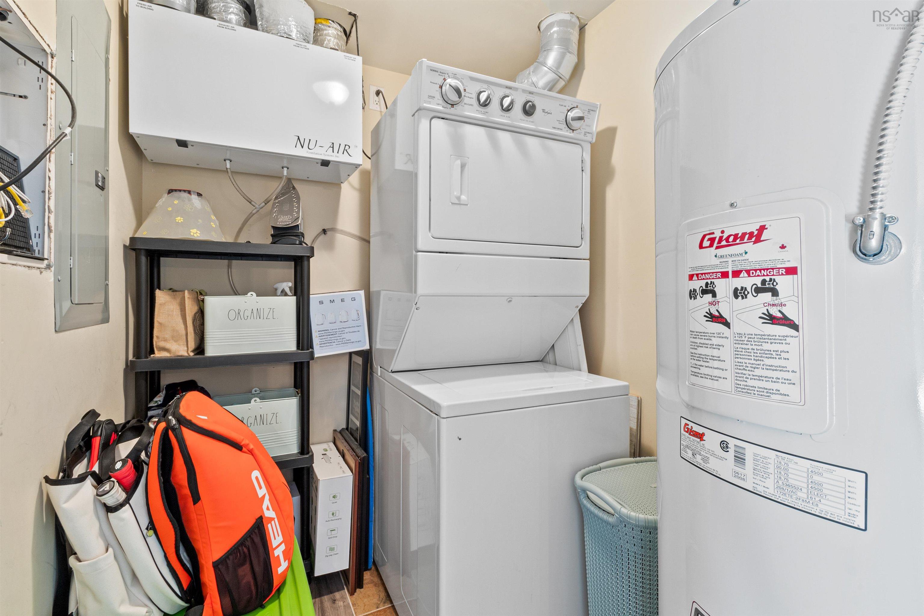 106 1270 Oxford Street, Halifax, NS (MLS 202521795)