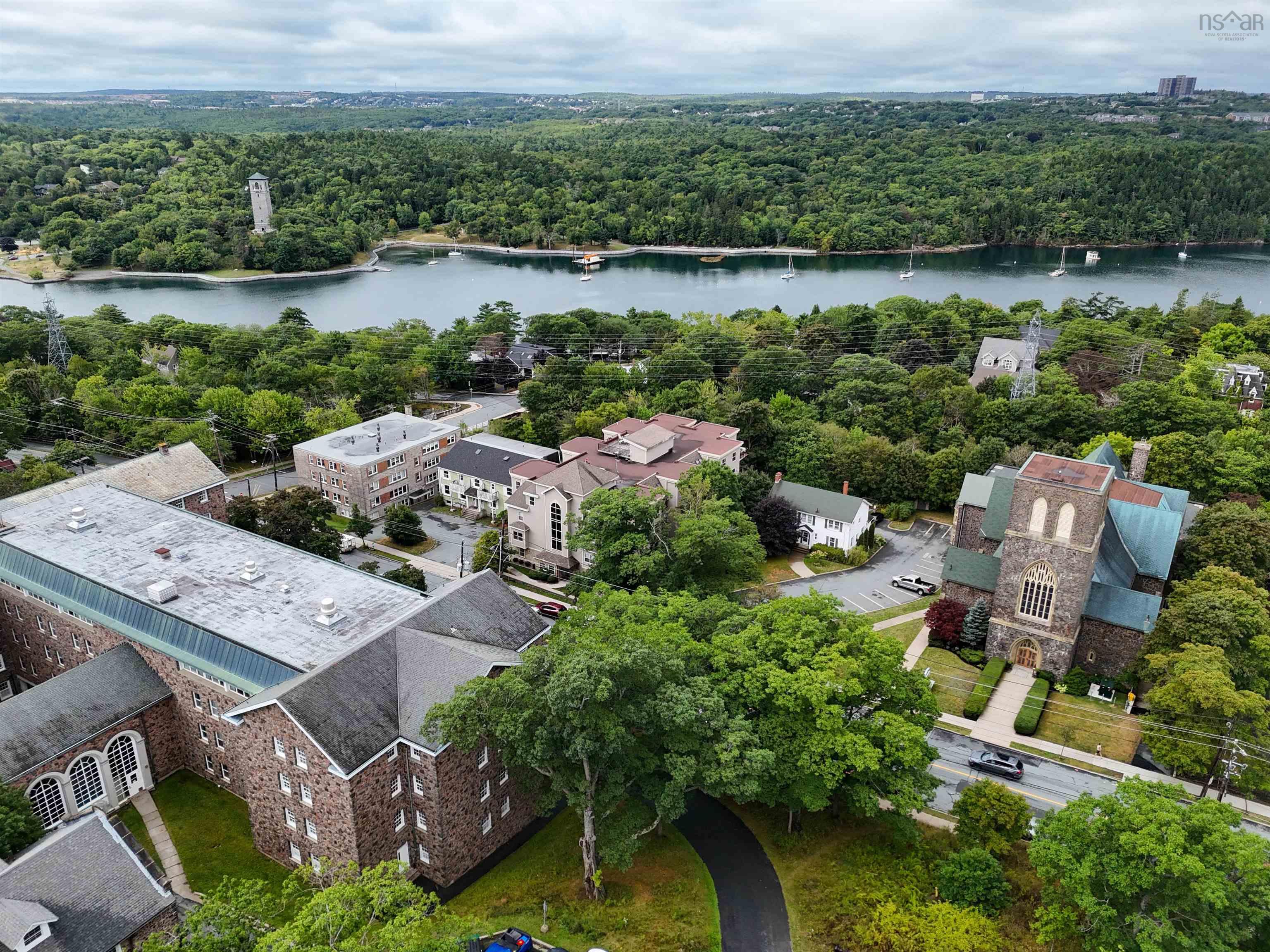 106 1270 Oxford Street, Halifax, NS (MLS 202521795)