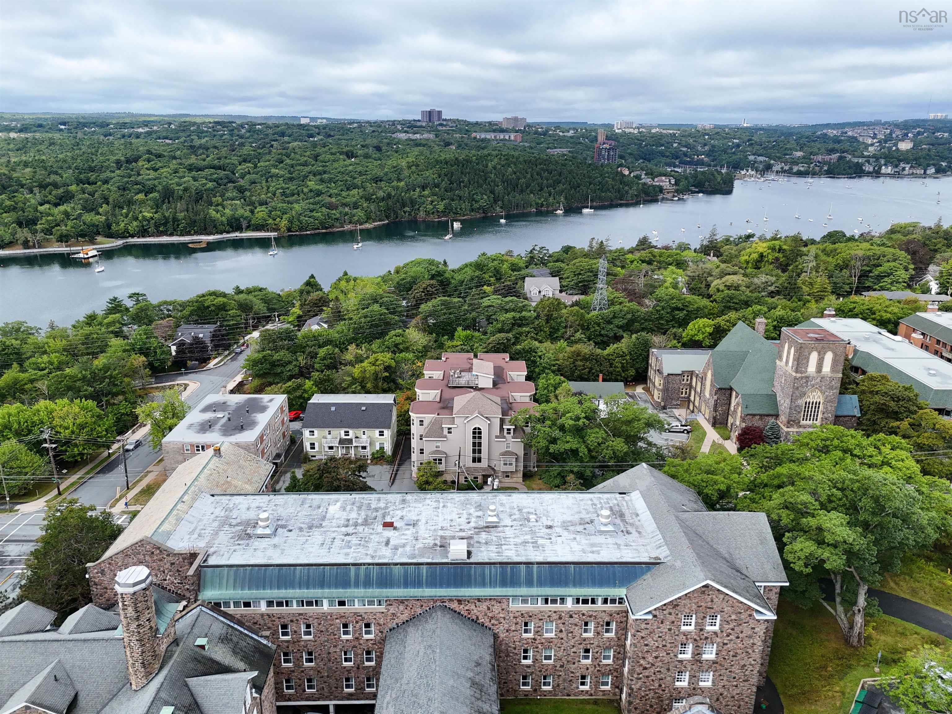 106 1270 Oxford Street, Halifax, NS (MLS 202521795)