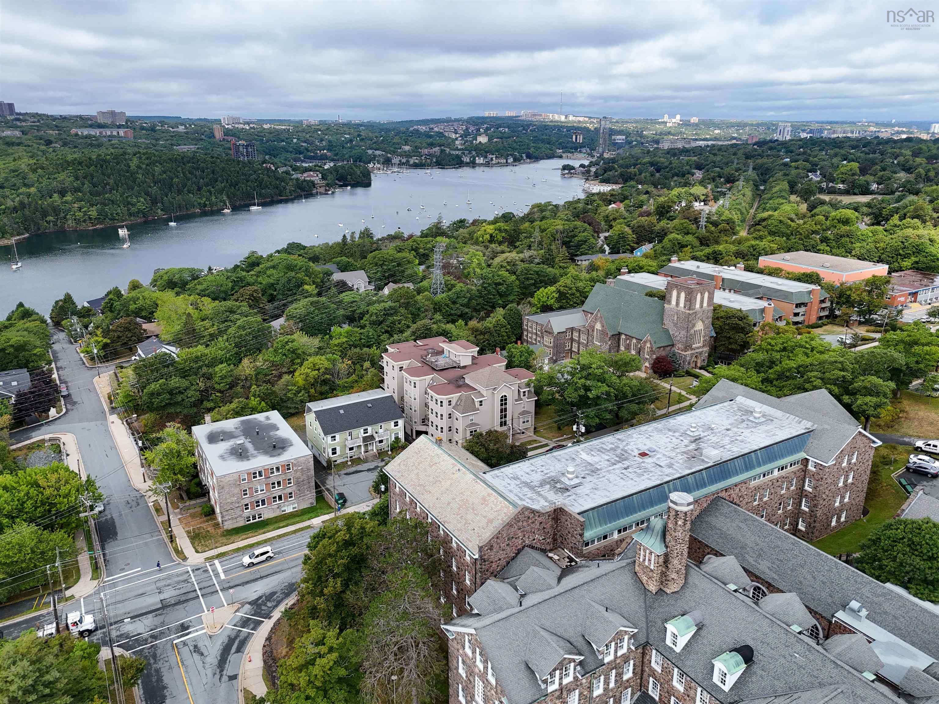 106 1270 Oxford Street, Halifax, NS (MLS 202521795)