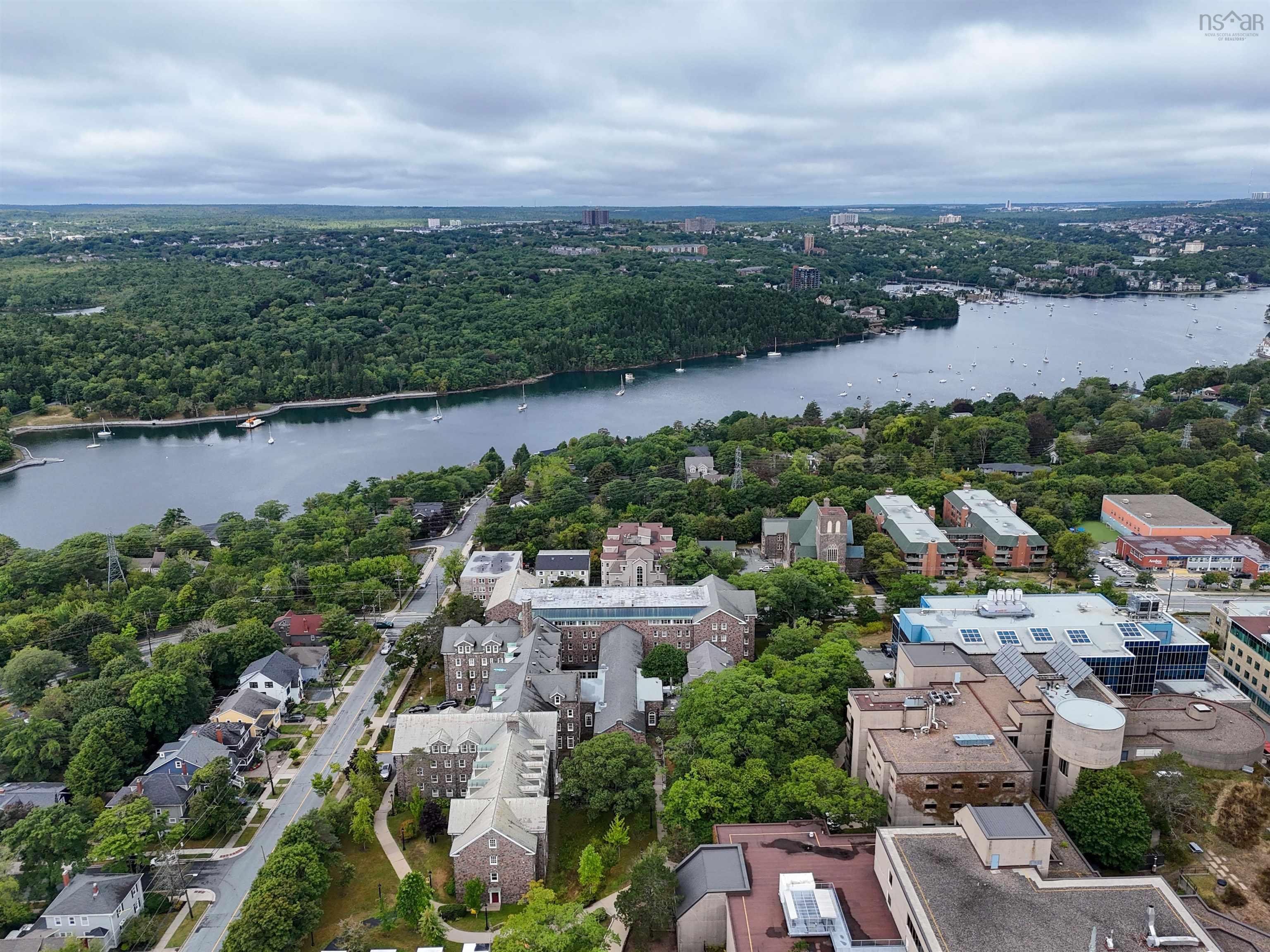 106 1270 Oxford Street, Halifax, NS (MLS 202521795)