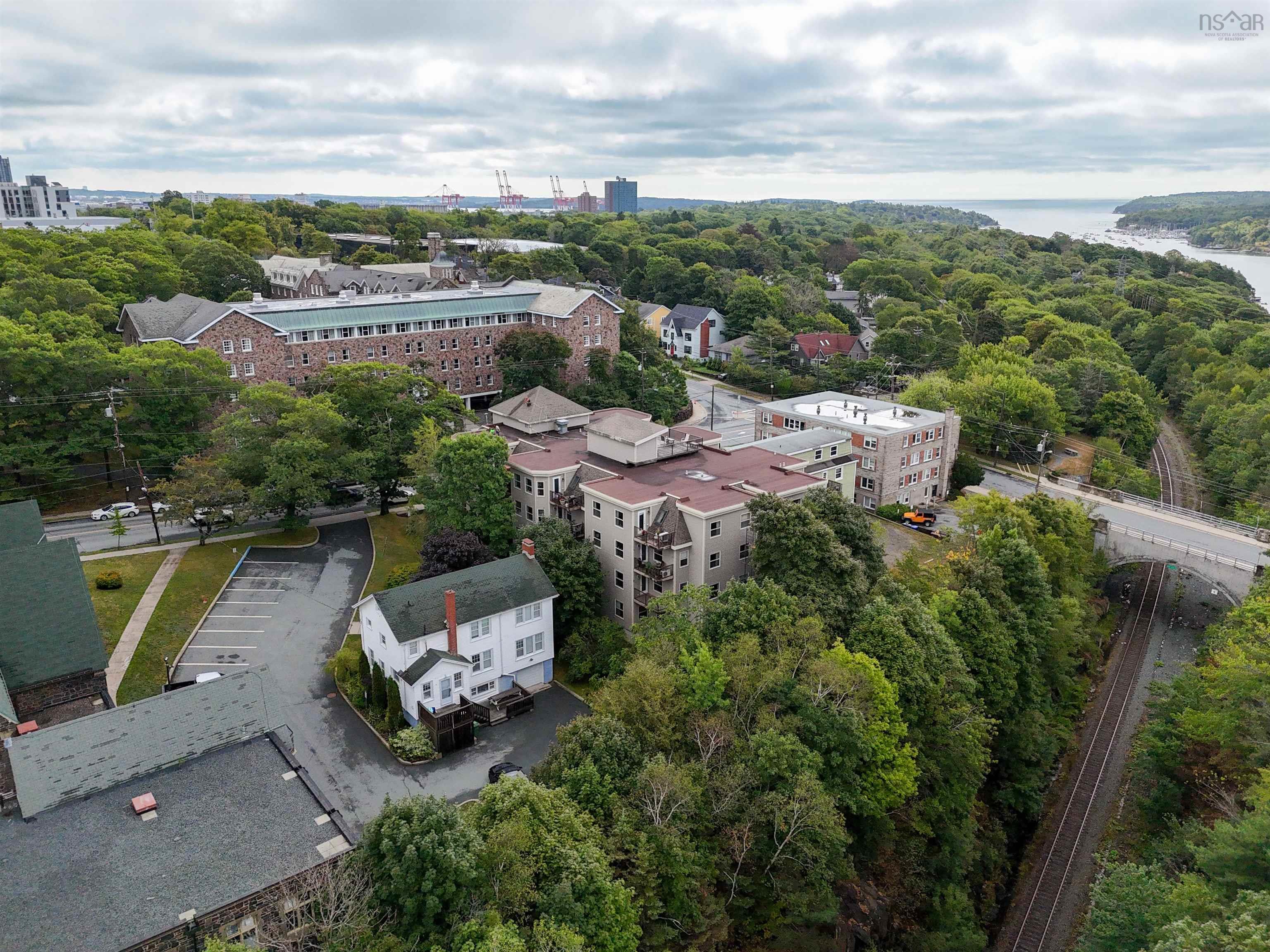 106 1270 Oxford Street, Halifax, NS (MLS 202521795)