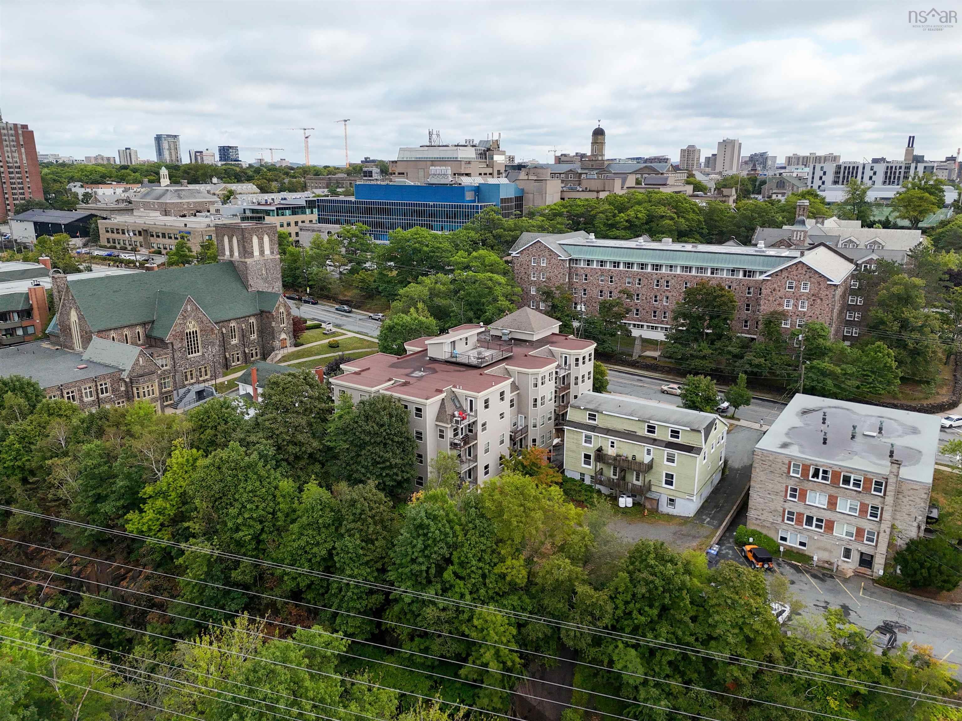 106 1270 Oxford Street, Halifax, NS (MLS 202521795)