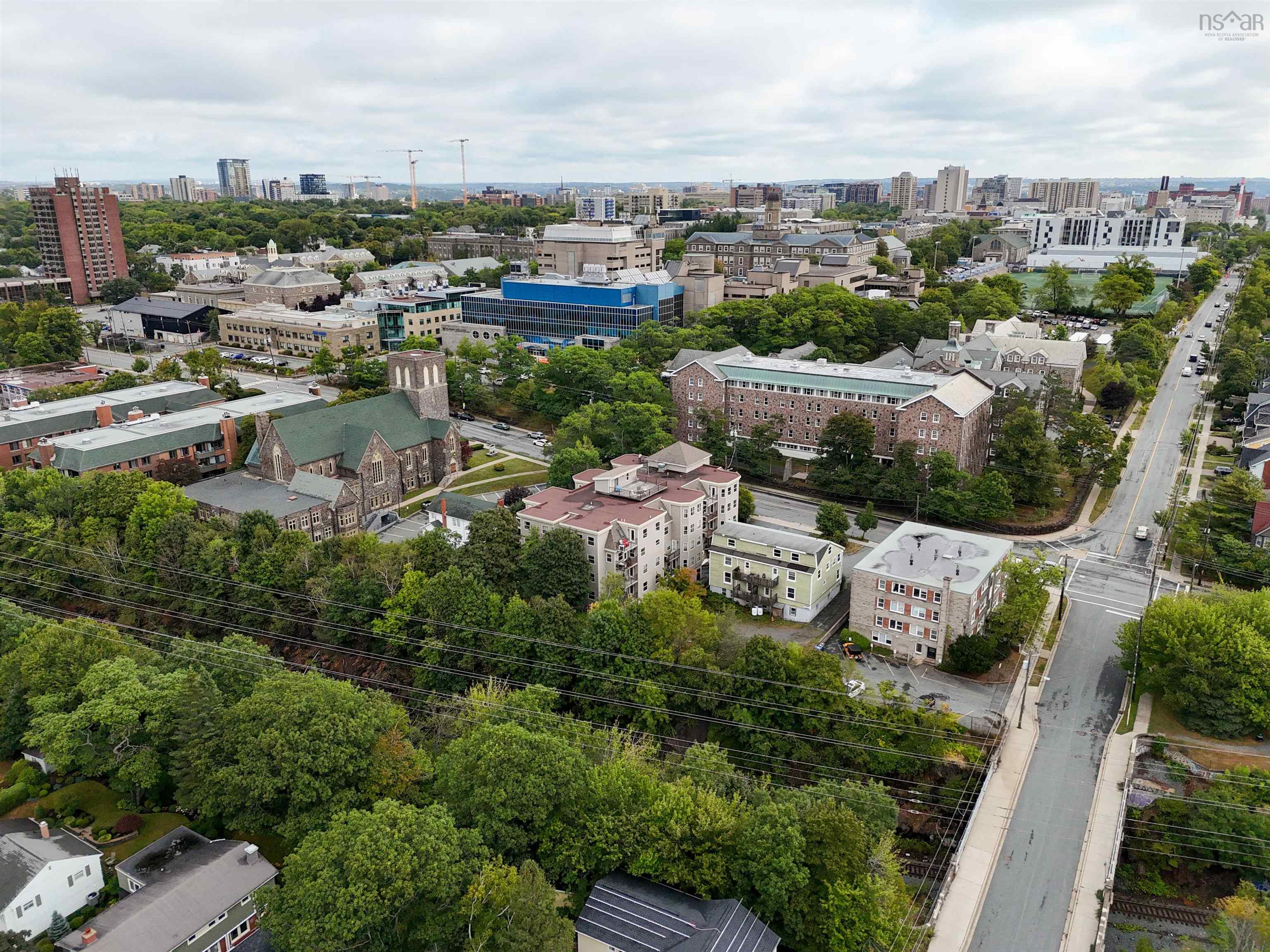 106 1270 Oxford Street, Halifax, NS (MLS 202521795)