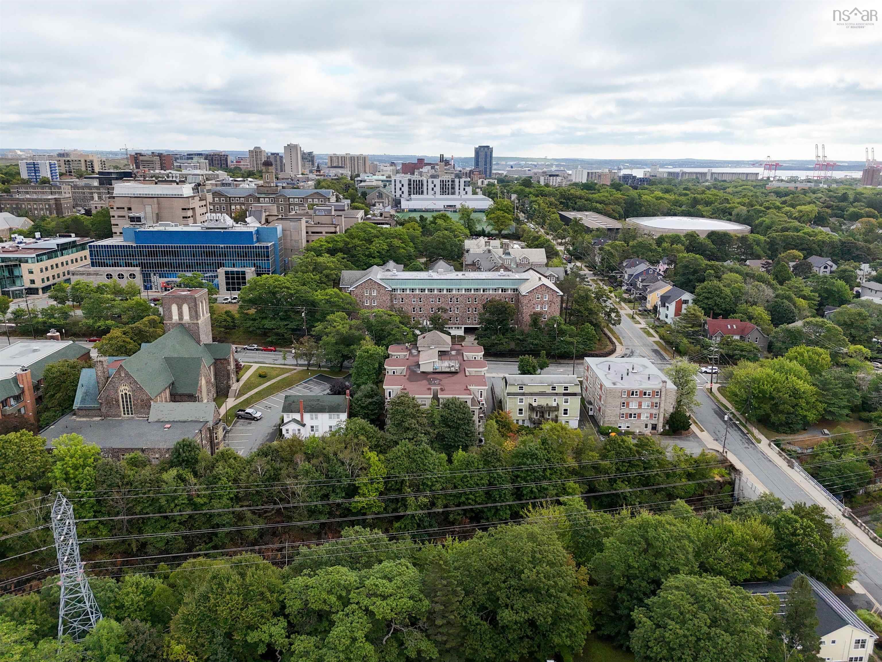 106 1270 Oxford Street, Halifax, NS (MLS 202521795)