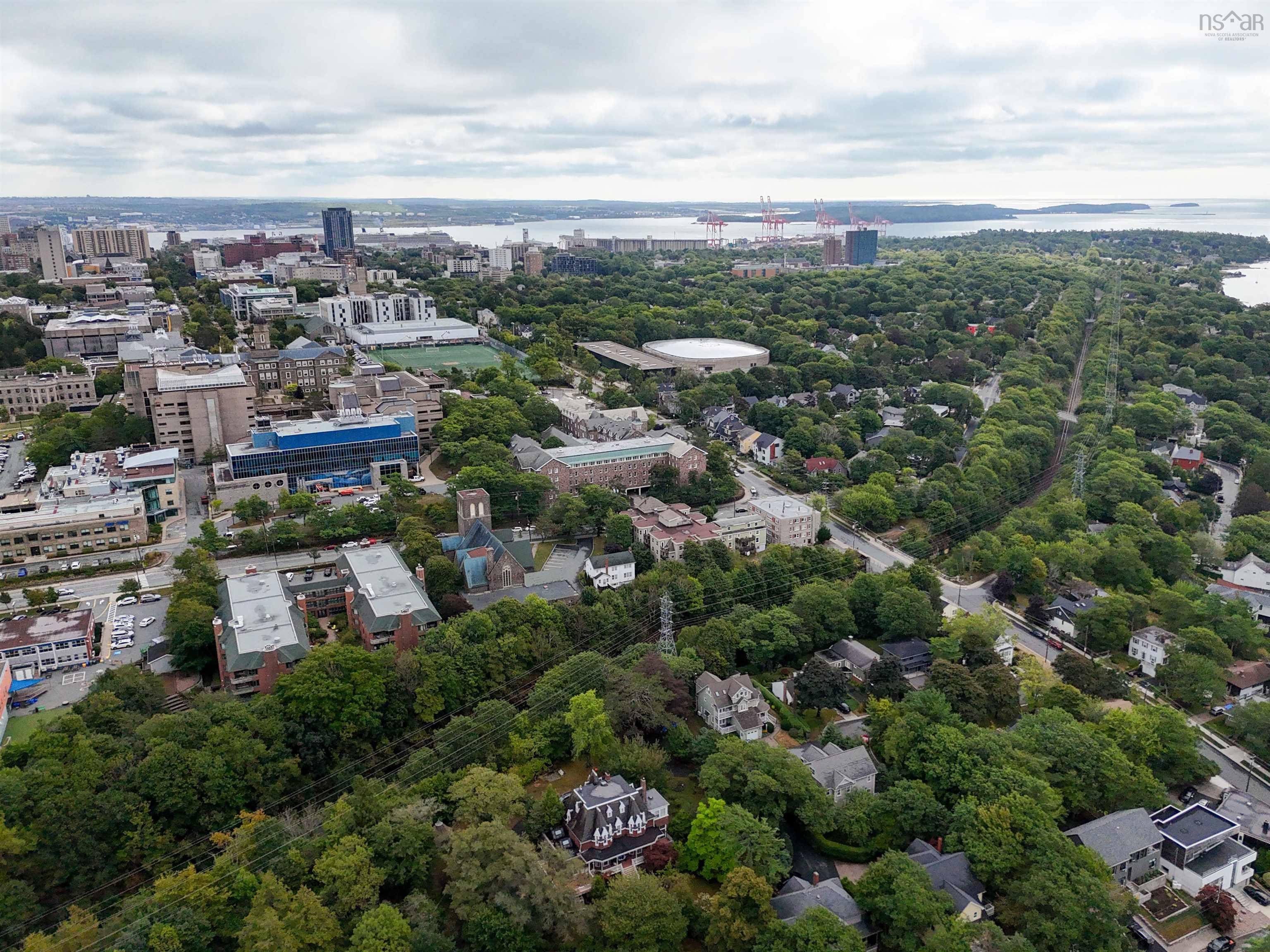 106 1270 Oxford Street, Halifax, NS (MLS 202521795)