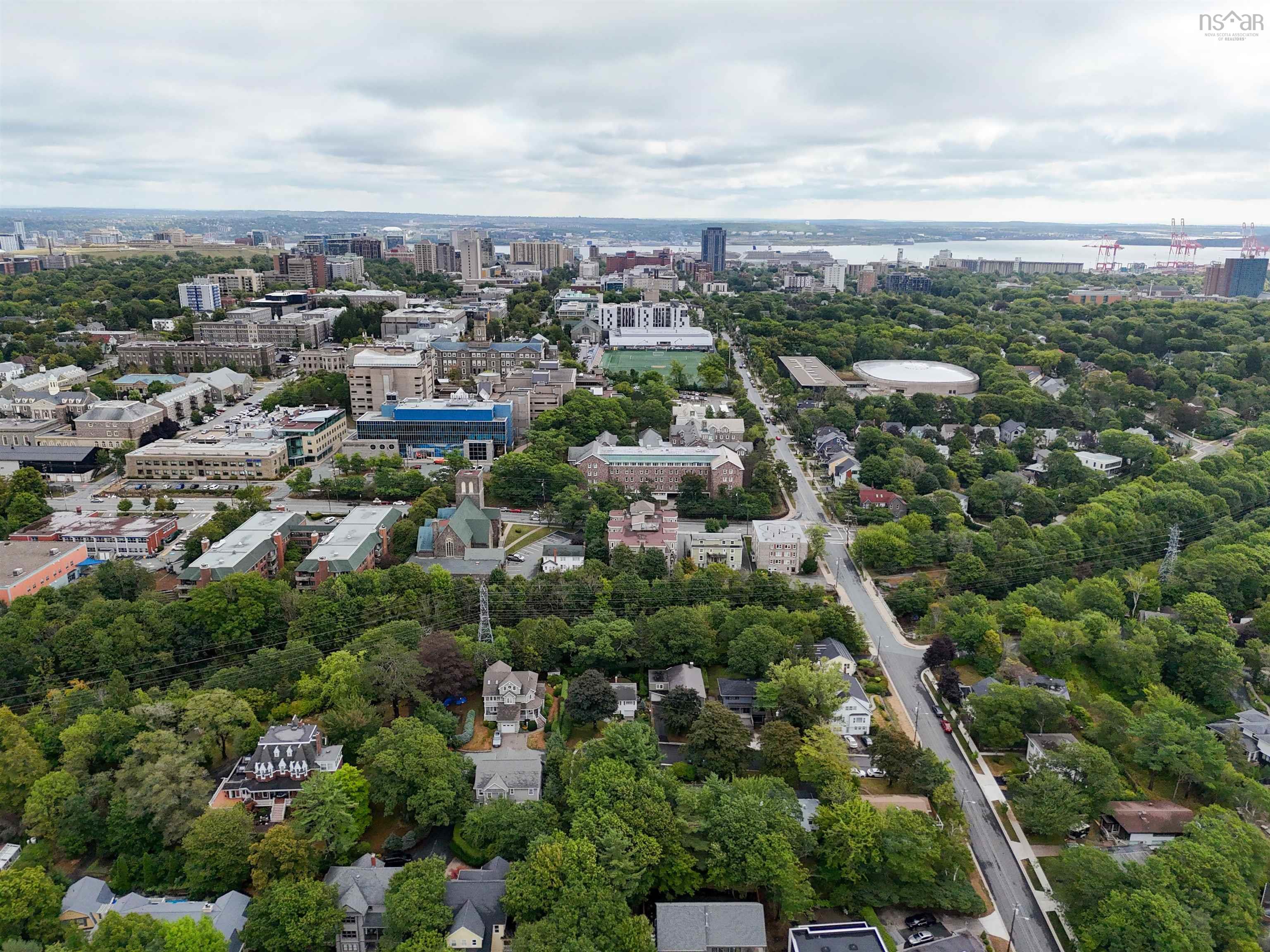 106 1270 Oxford Street, Halifax, NS (MLS 202521795)