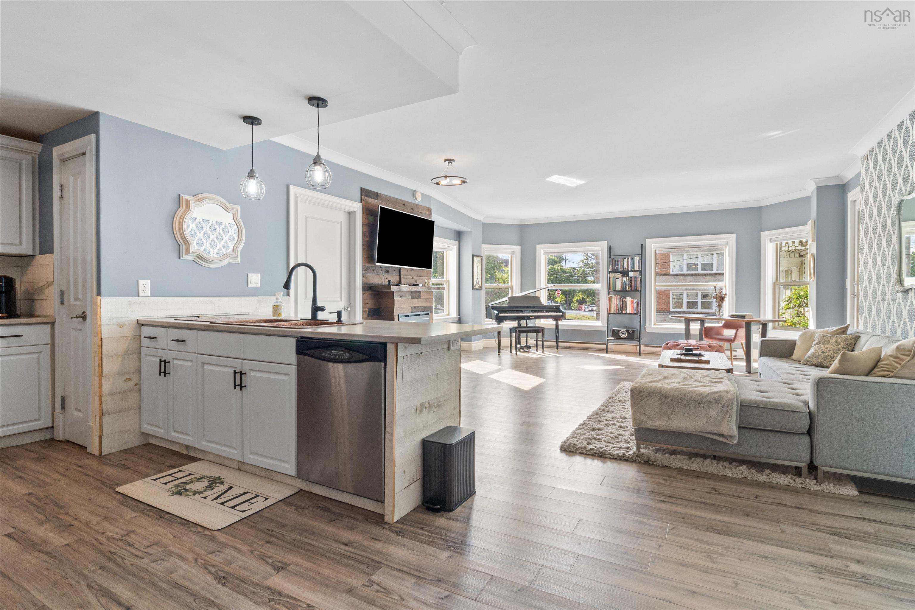 106 1270 Oxford Street, Halifax, NS (MLS 202521795)