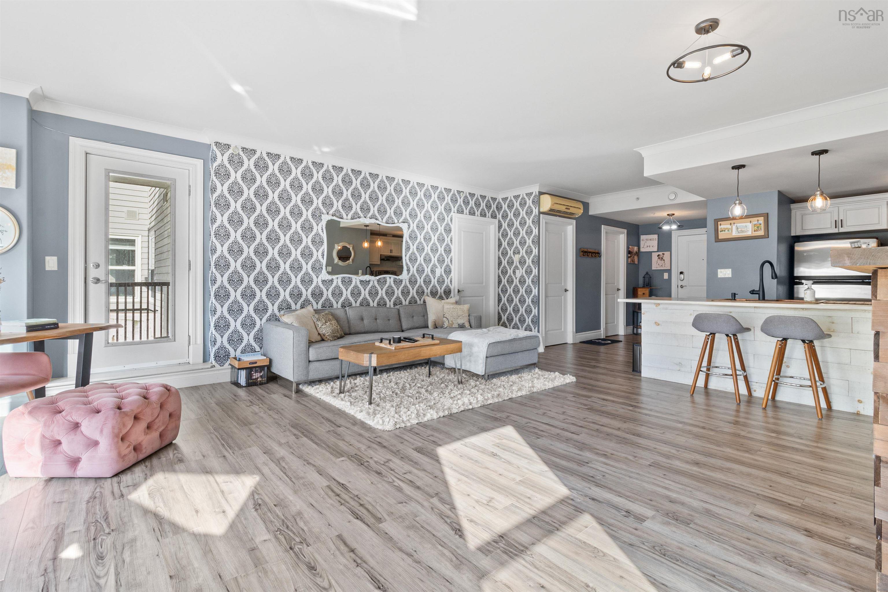 106 1270 Oxford Street, Halifax, NS (MLS 202521795)