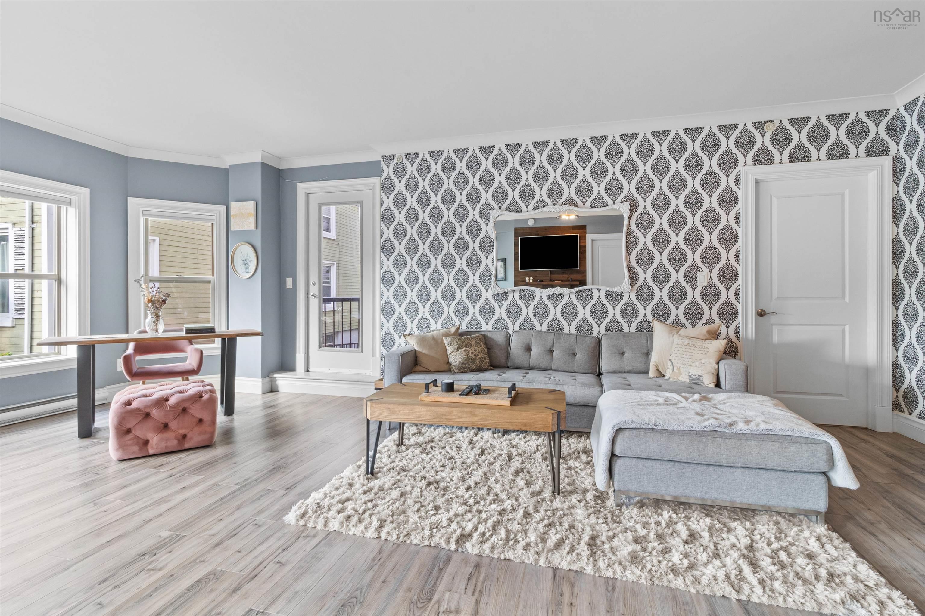 106 1270 Oxford Street, Halifax, NS (MLS 202521795)