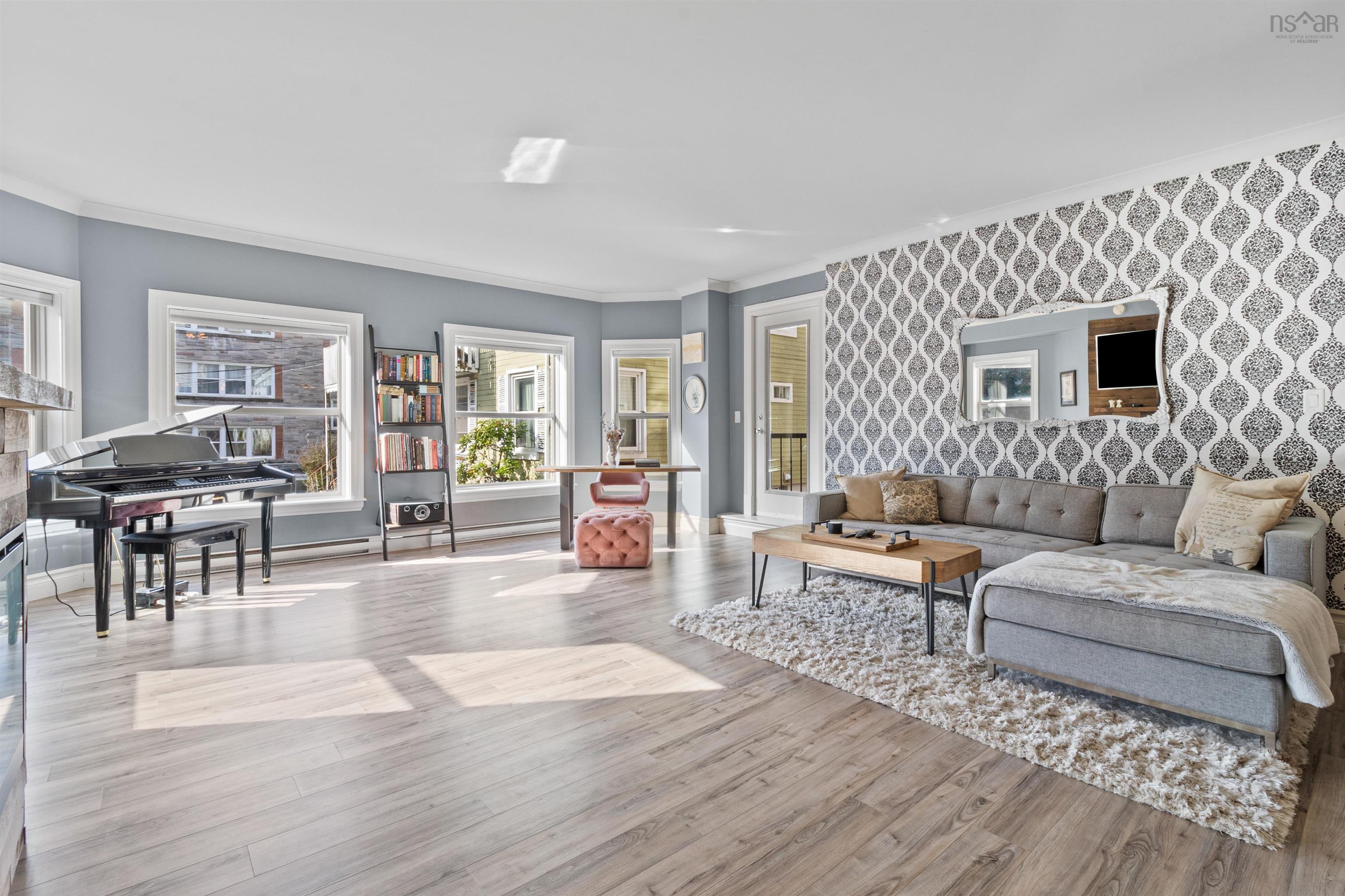 106 1270 Oxford Street, Halifax, NS (MLS 202521795)