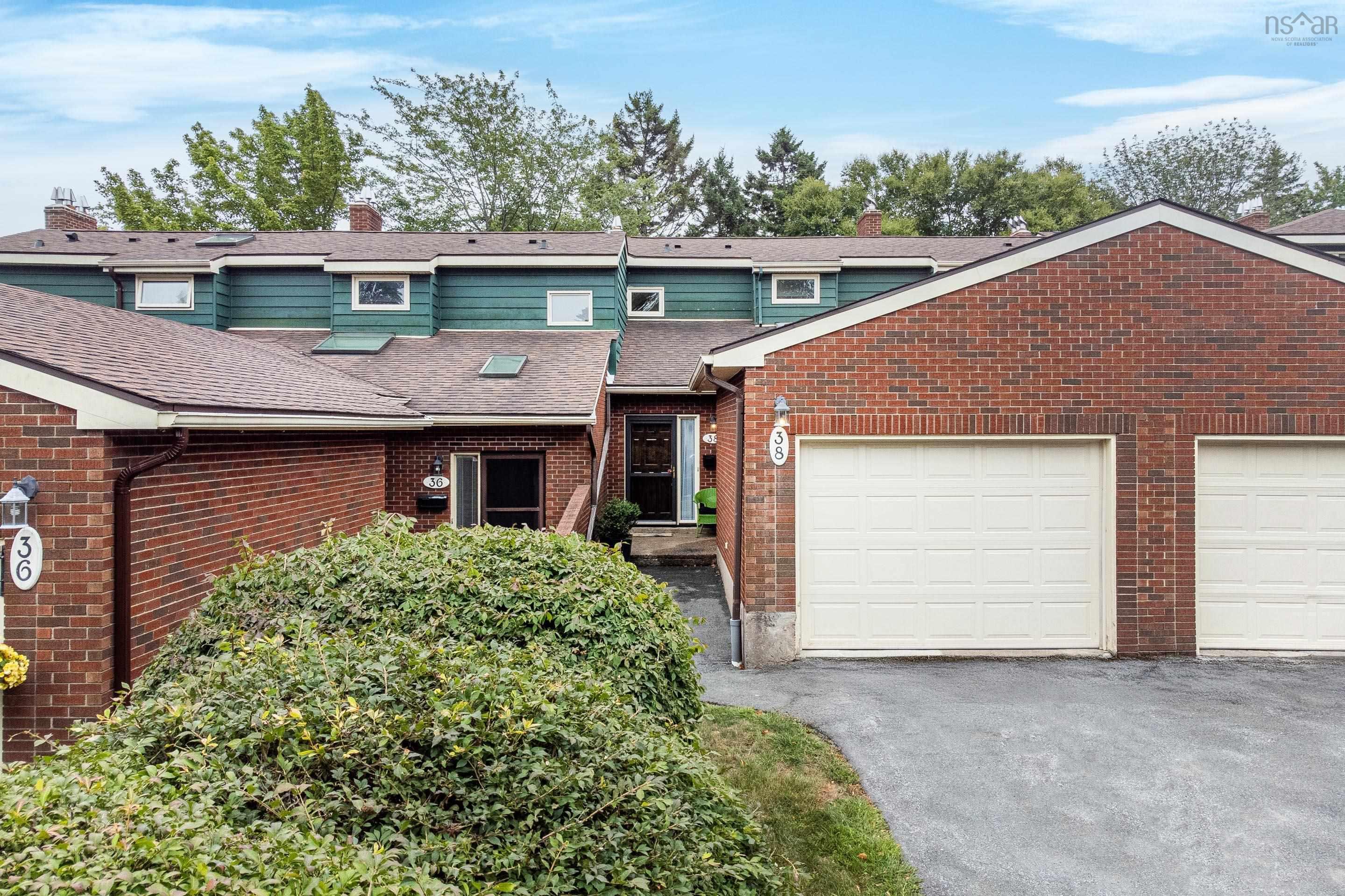 38 Braemount Drive, Clayton Park, NS (MLS® 202521797)