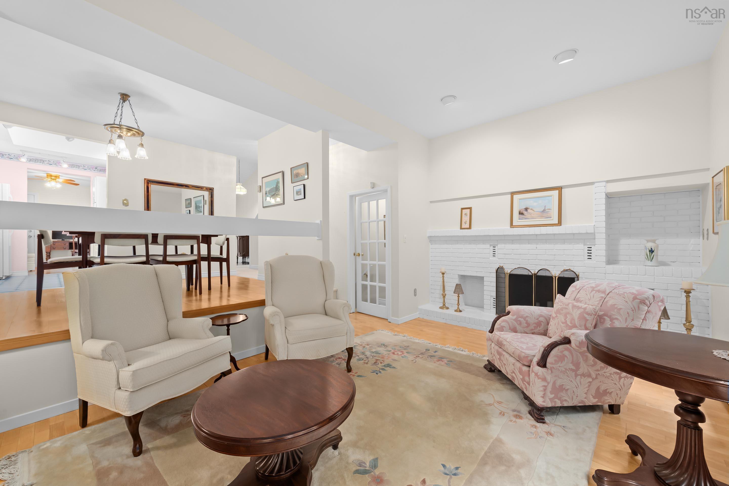 38 Braemount Drive, Clayton Park, NS (MLS 202521797)