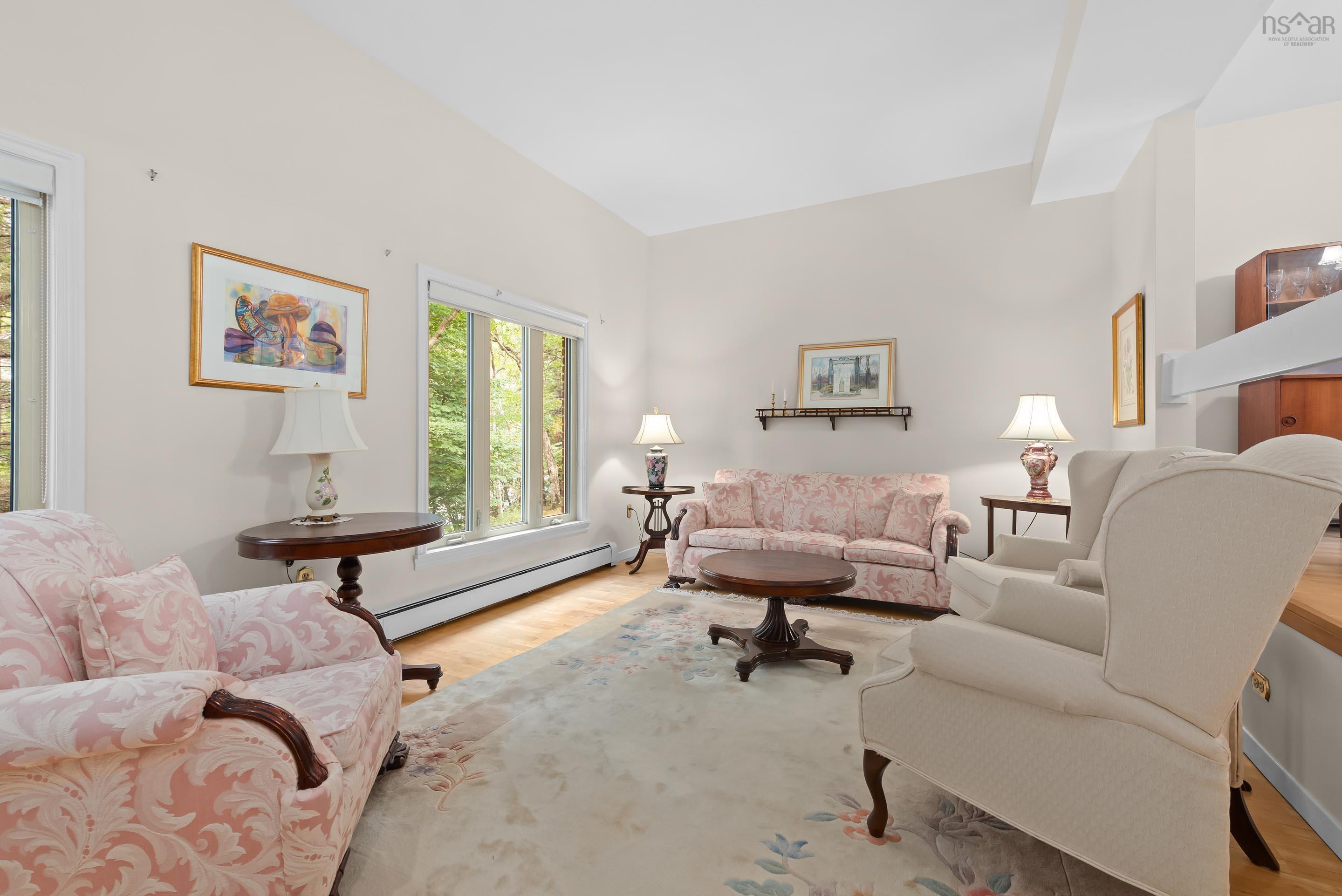 38 Braemount Drive, Clayton Park, NS (MLS 202521797)