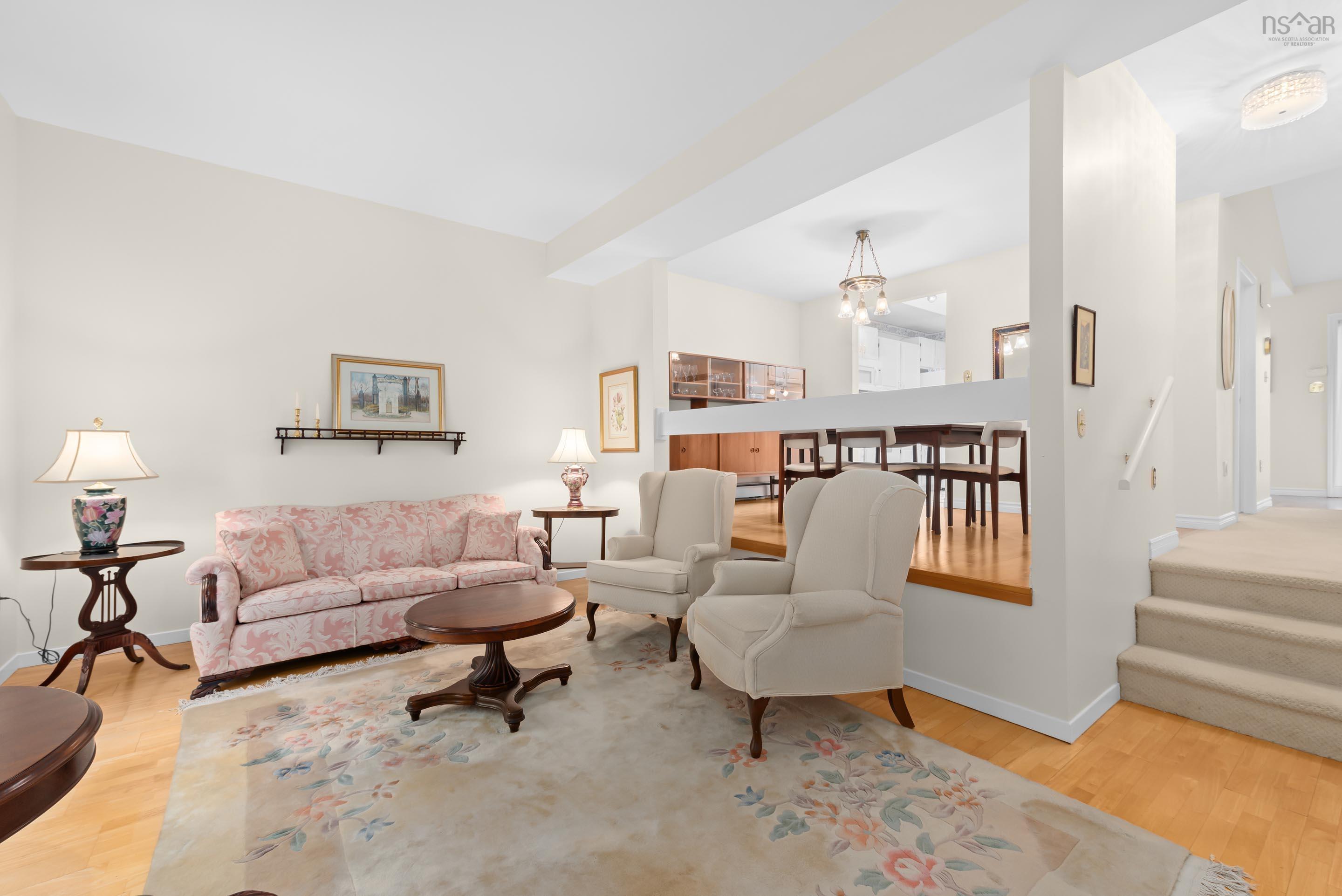 38 Braemount Drive, Clayton Park, NS (MLS 202521797)