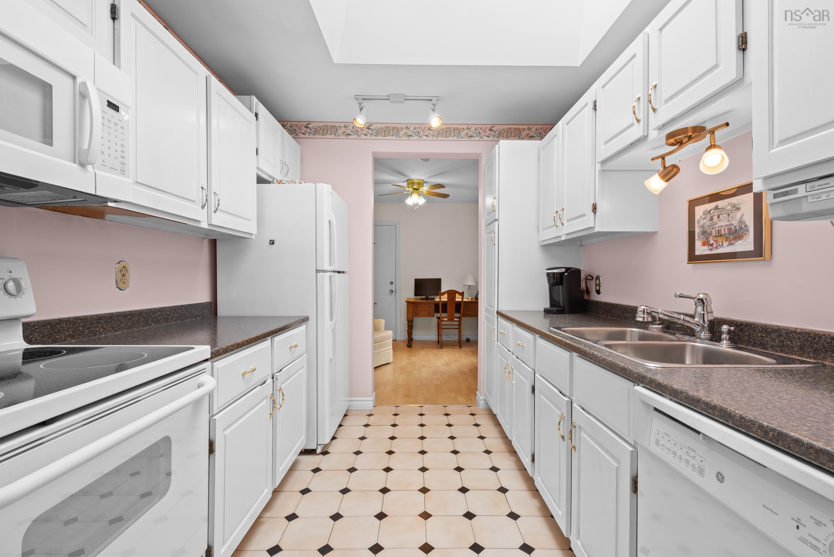 38 Braemount Drive, Clayton Park, NS (MLS 202521797)