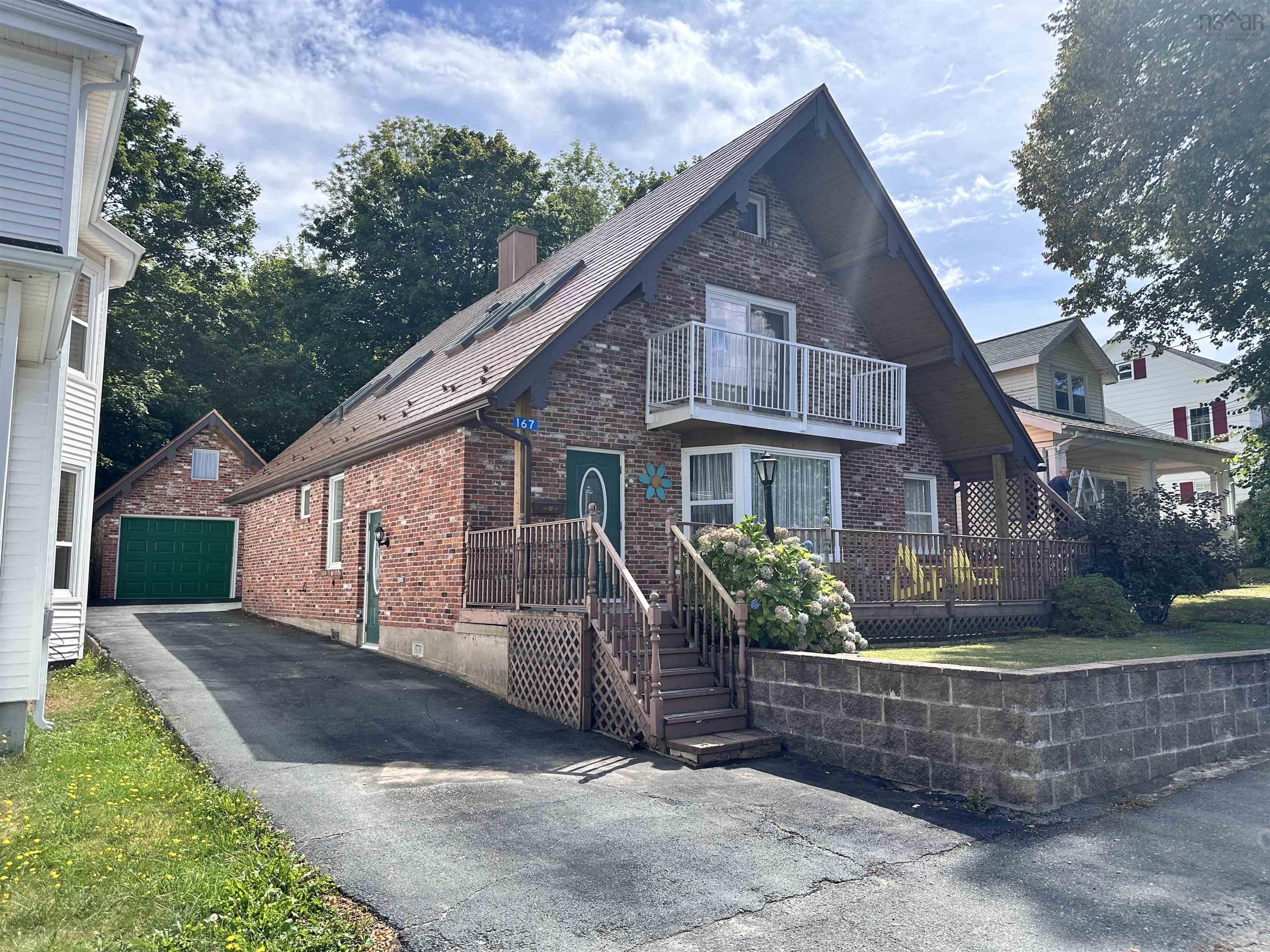 167 Church Street, Liverpool, NS (MLS® 202521798)