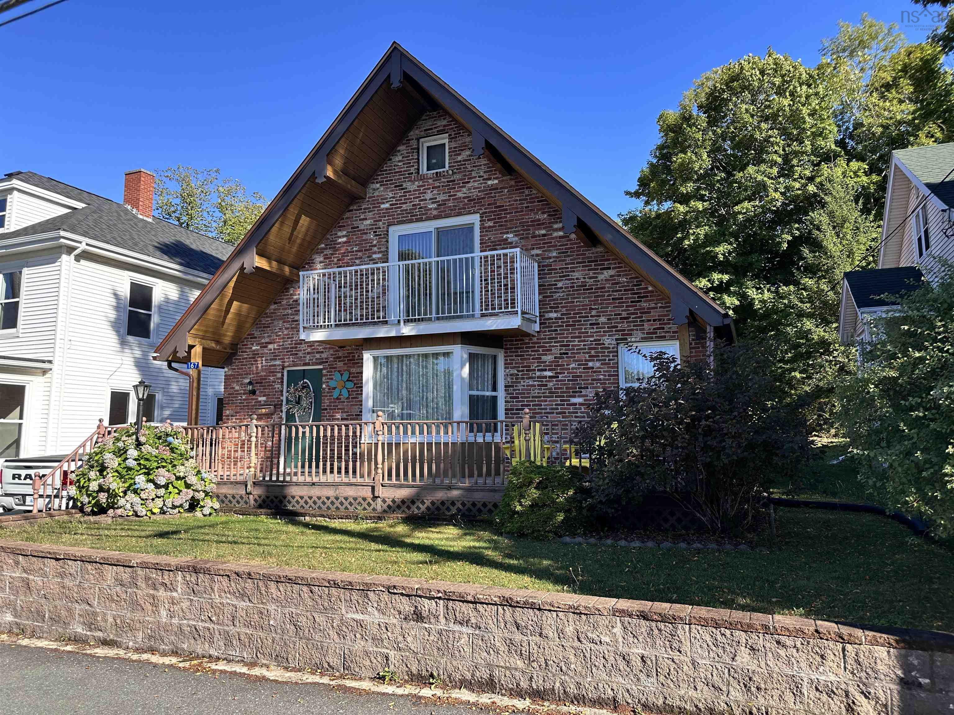 167 Church Street, Liverpool, NS (MLS 202521798)