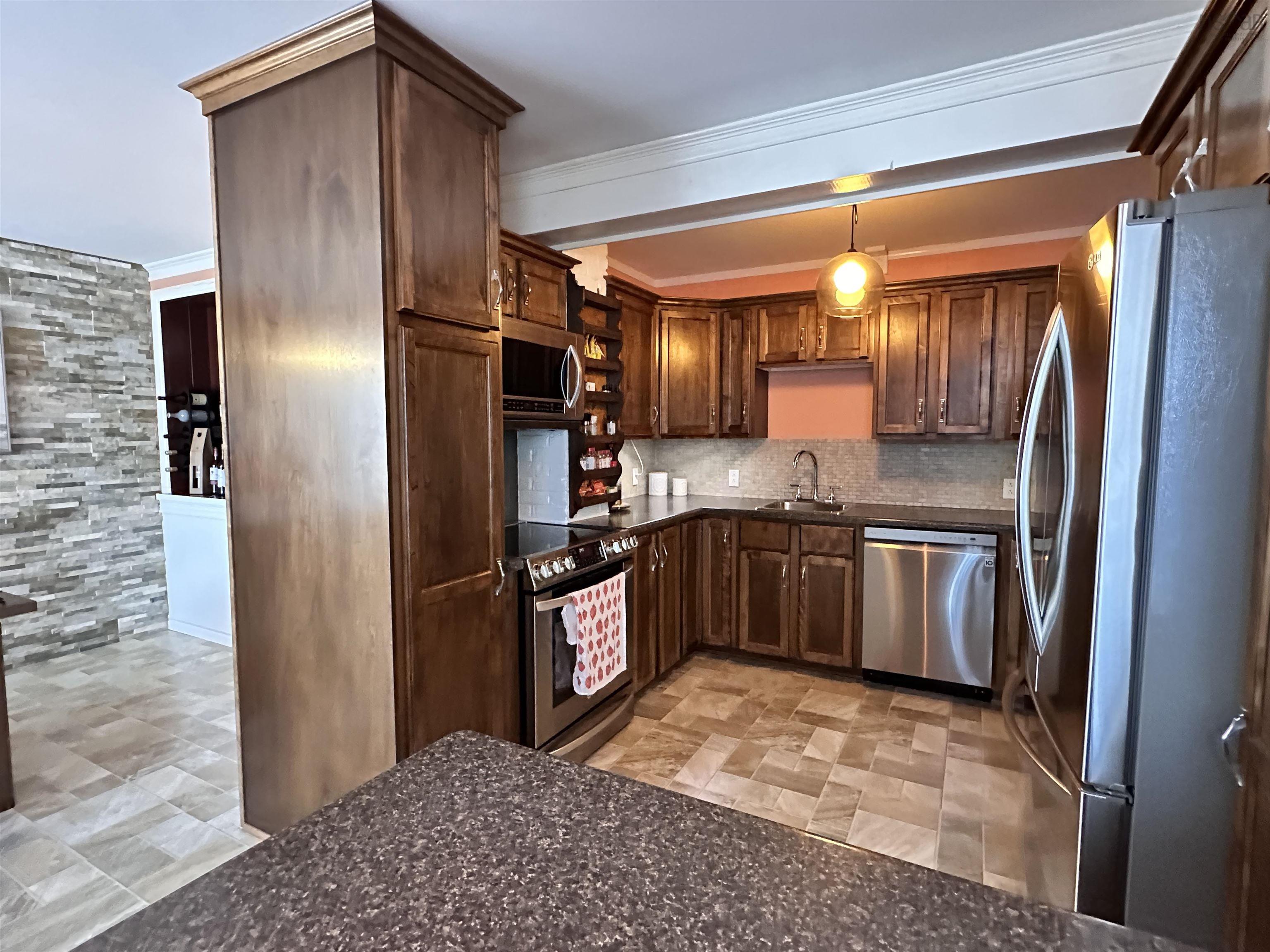 167 Church Street, Liverpool, NS (MLS 202521798)