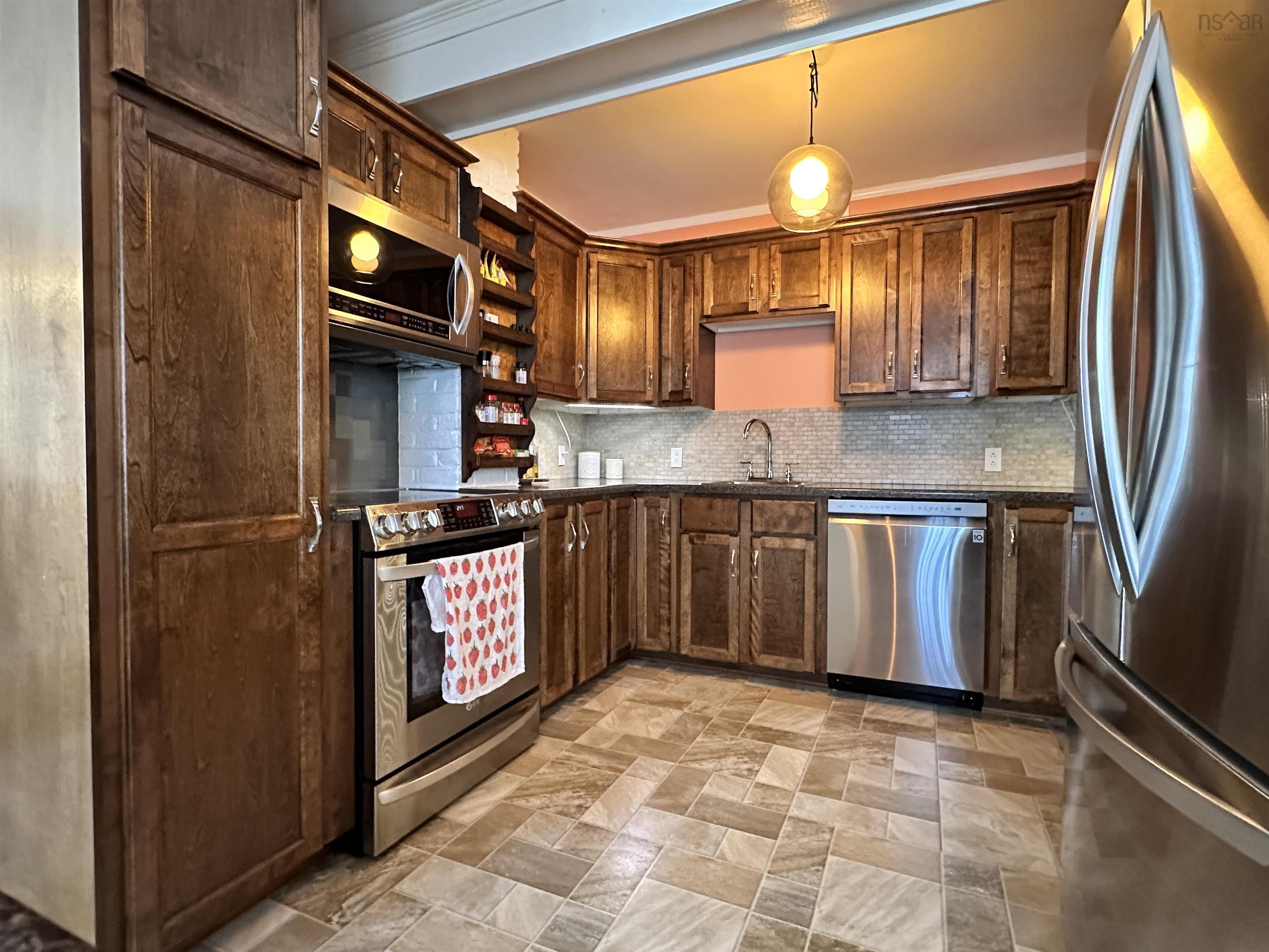 167 Church Street, Liverpool, NS (MLS 202521798)