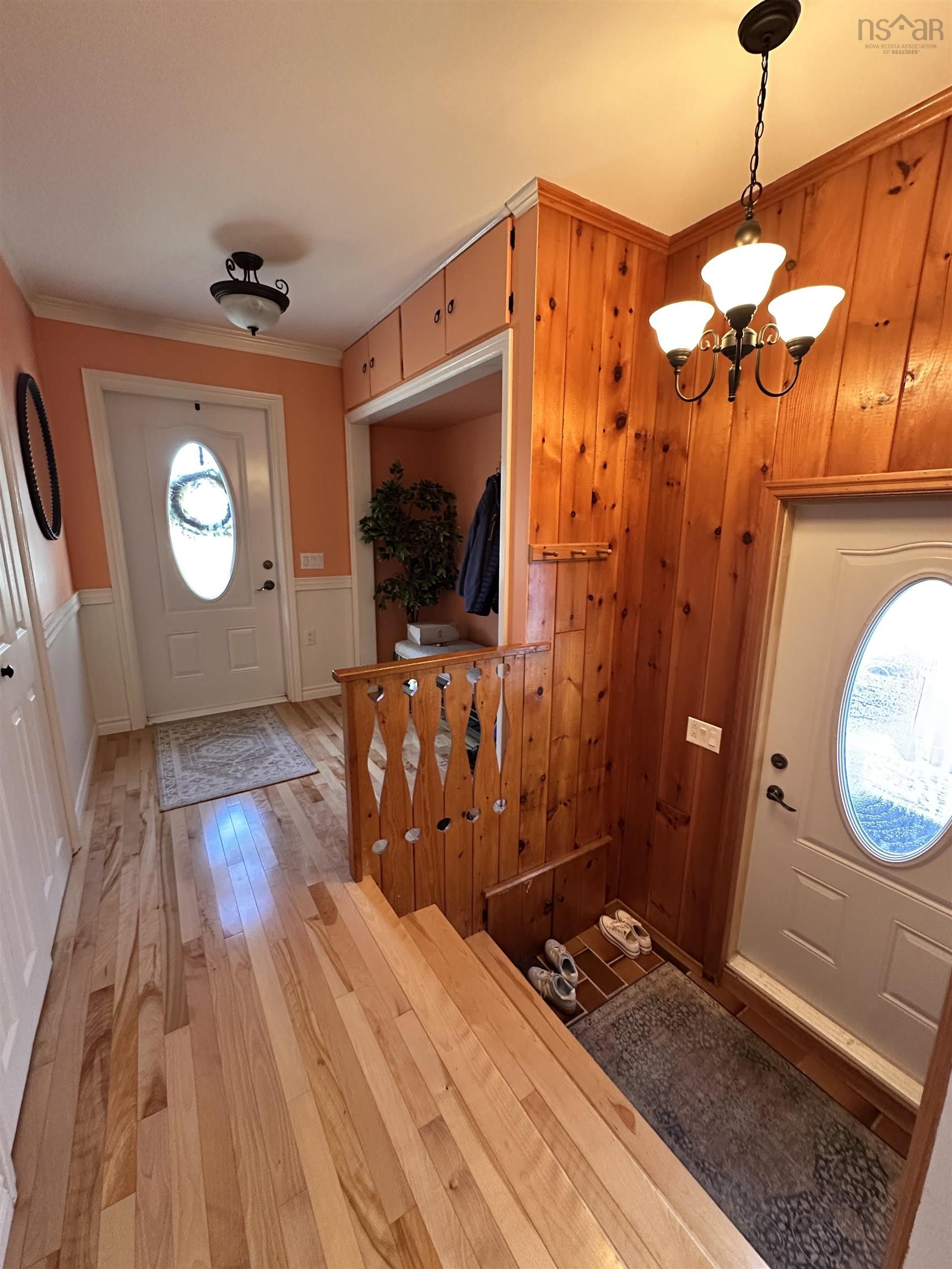 167 Church Street, Liverpool, NS (MLS 202521798)