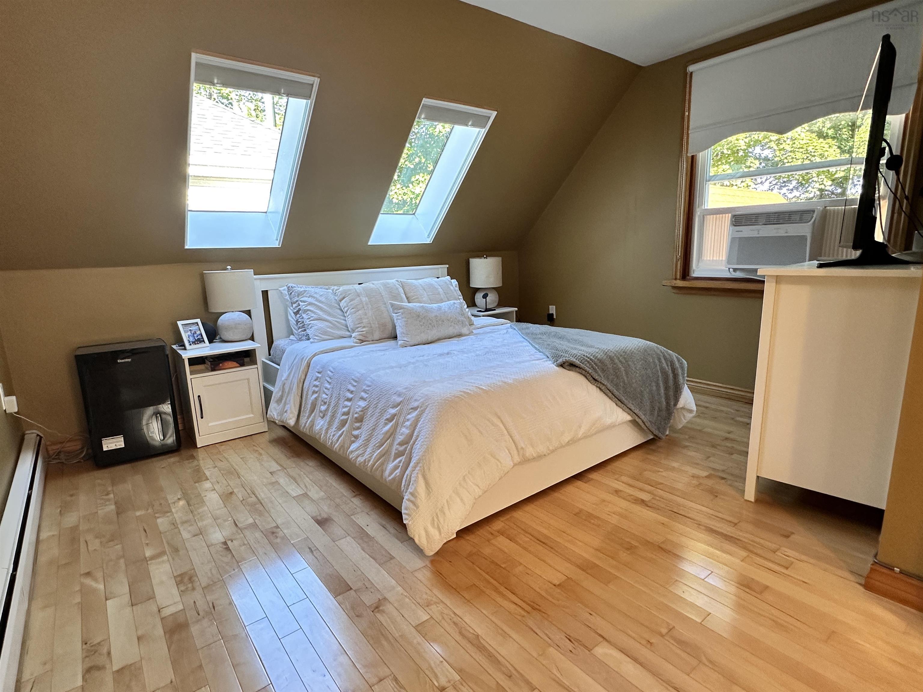 167 Church Street, Liverpool, NS (MLS 202521798)