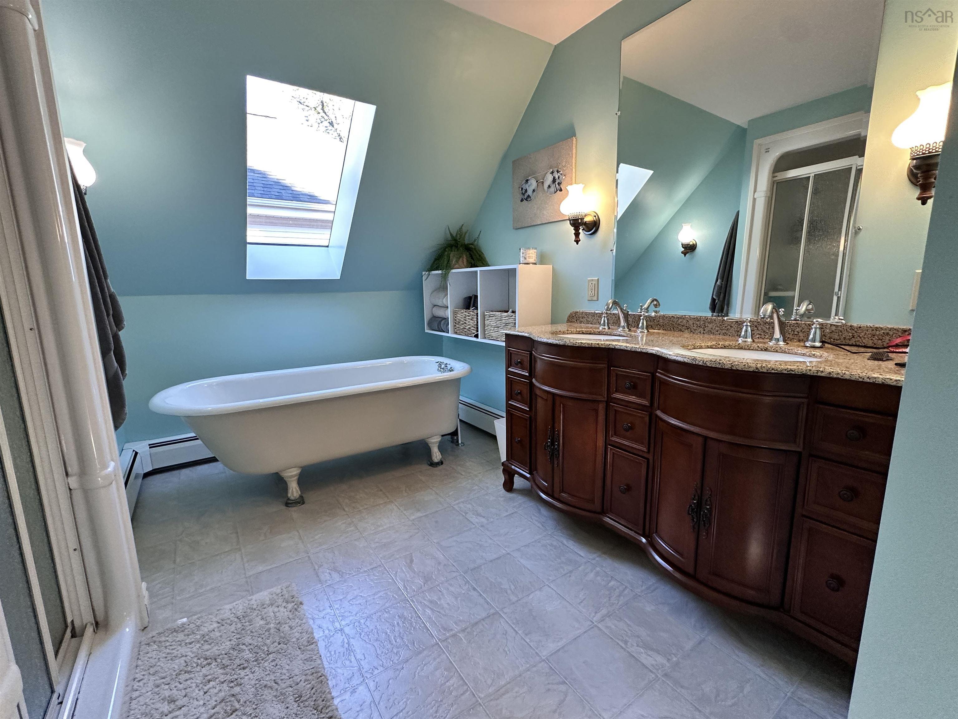 167 Church Street, Liverpool, NS (MLS 202521798)