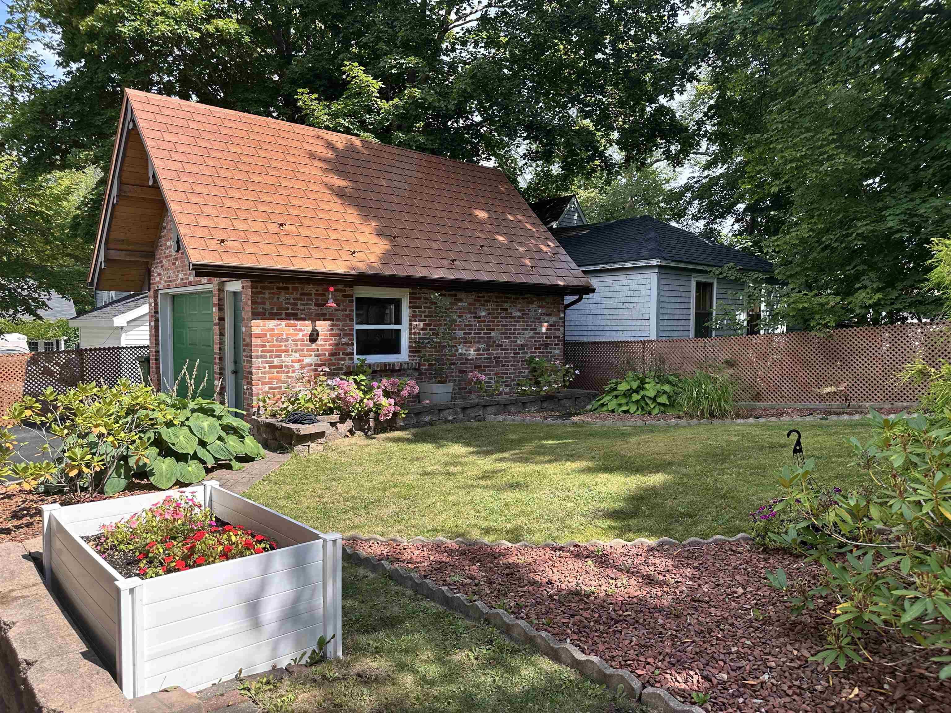 167 Church Street, Liverpool, NS (MLS 202521798)