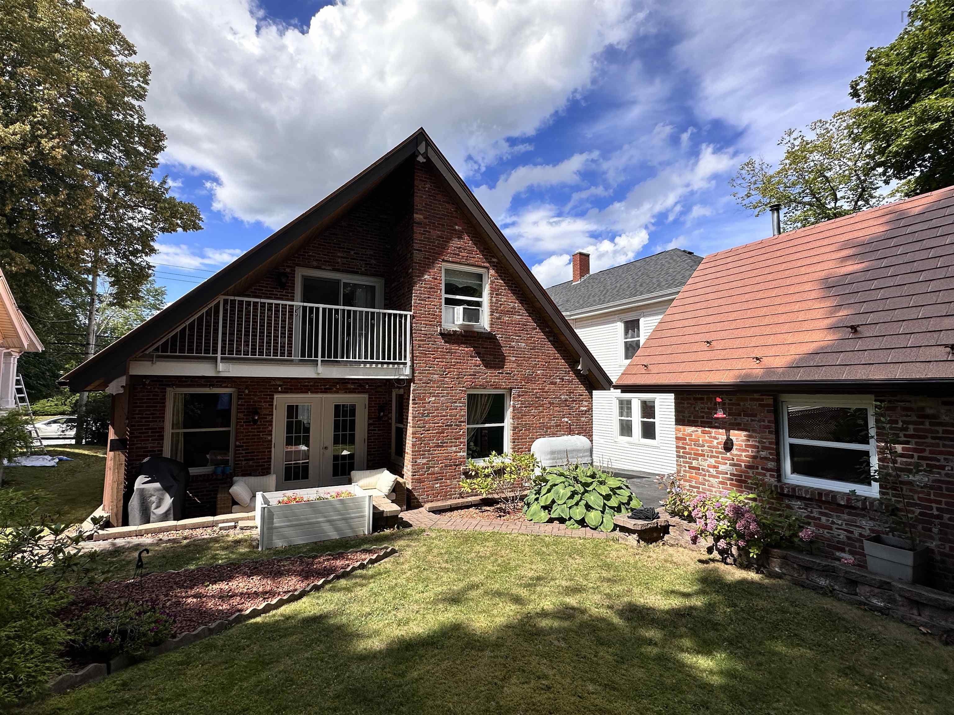 167 Church Street, Liverpool, NS (MLS 202521798)